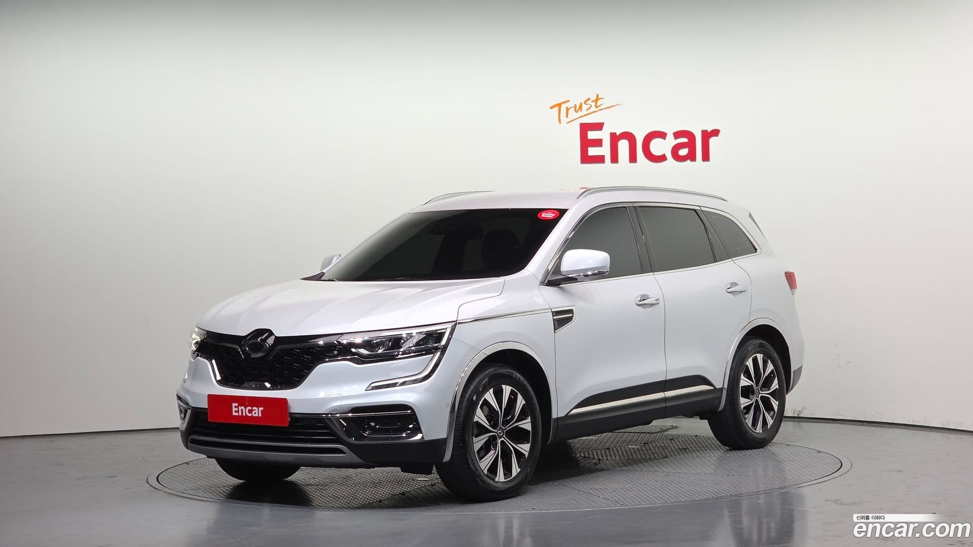 Main__Slider__Photo:QM6 Renault Korea 2022.8-0