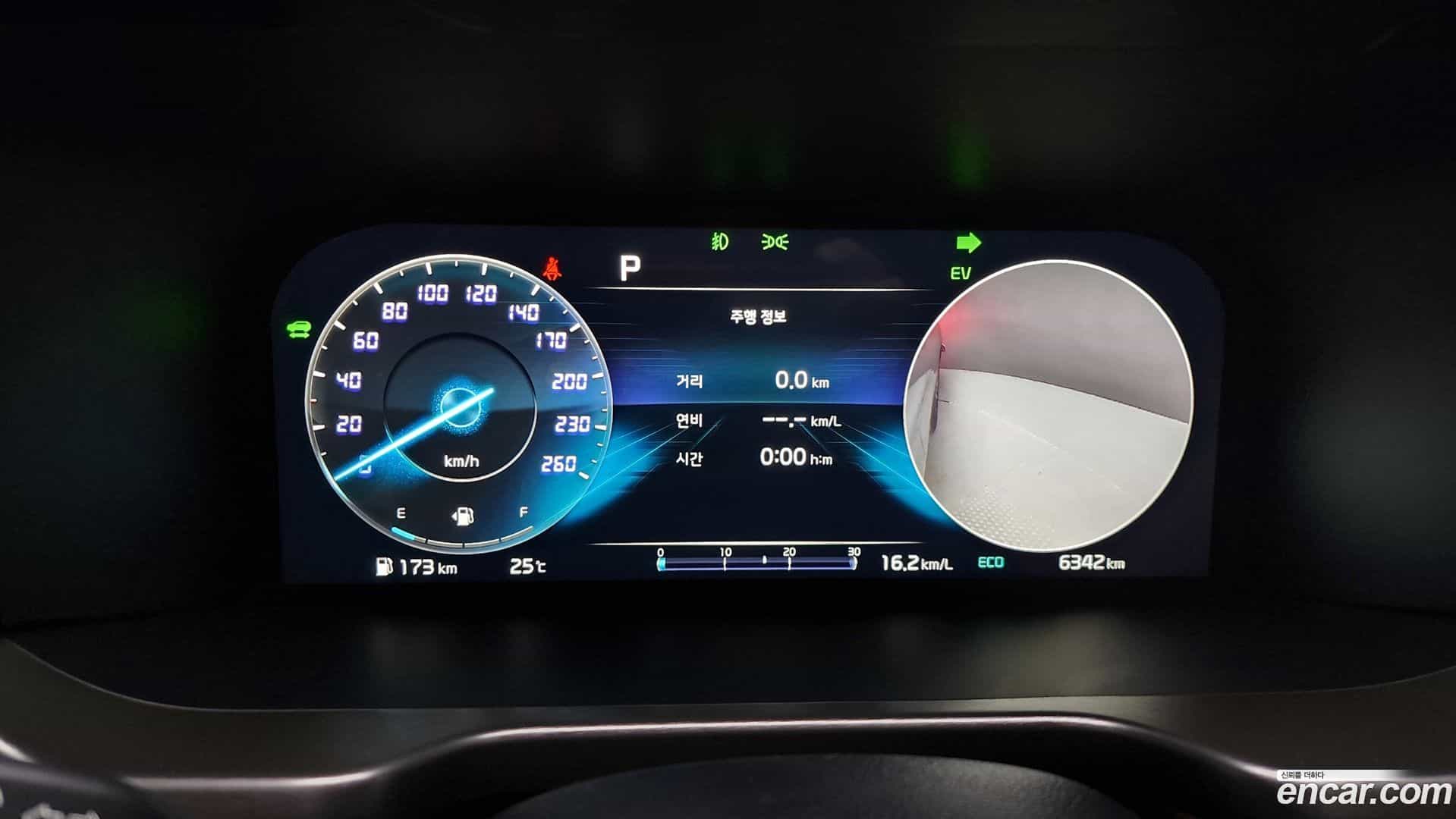 Sorento Kia 2023.1-INNER-008