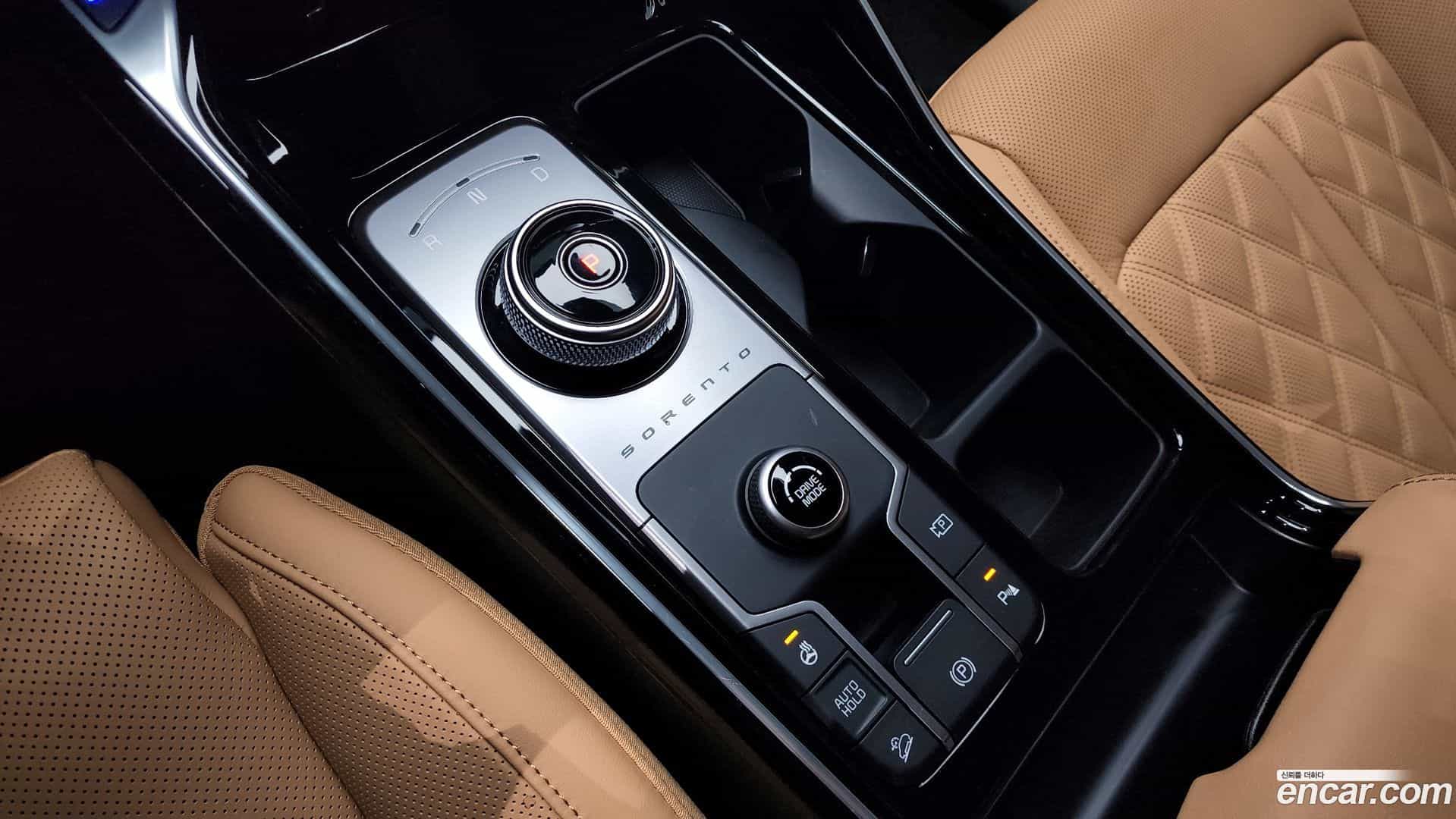 Sorento Kia 2023.1-INNER-009