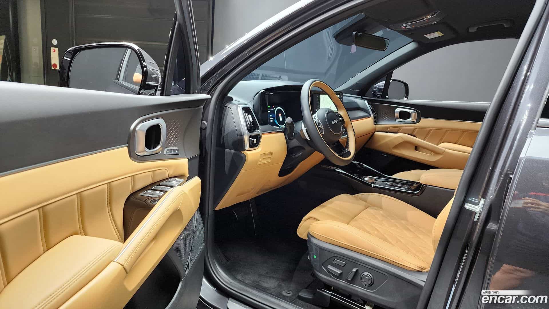 Sorento Kia 2023.1-OPTION-015