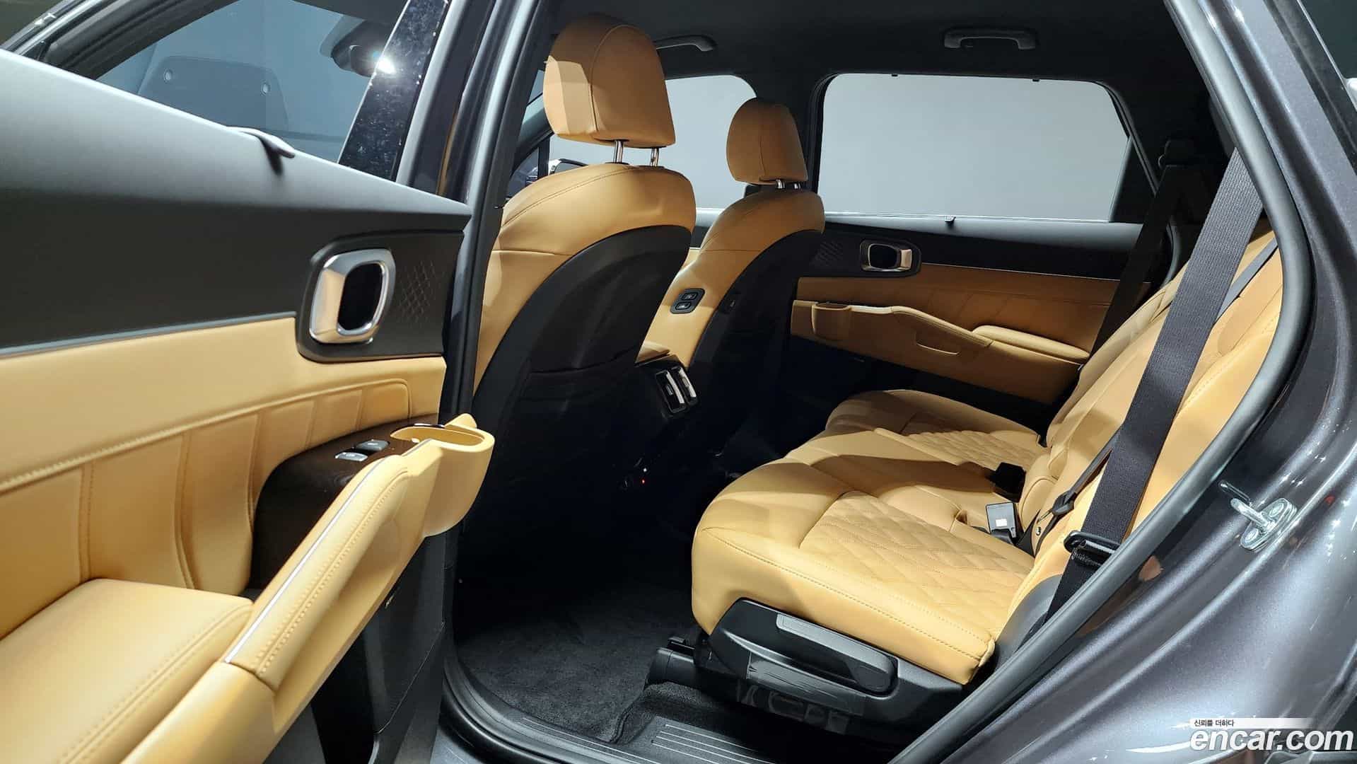 Sorento Kia 2023.1-OPTION-017