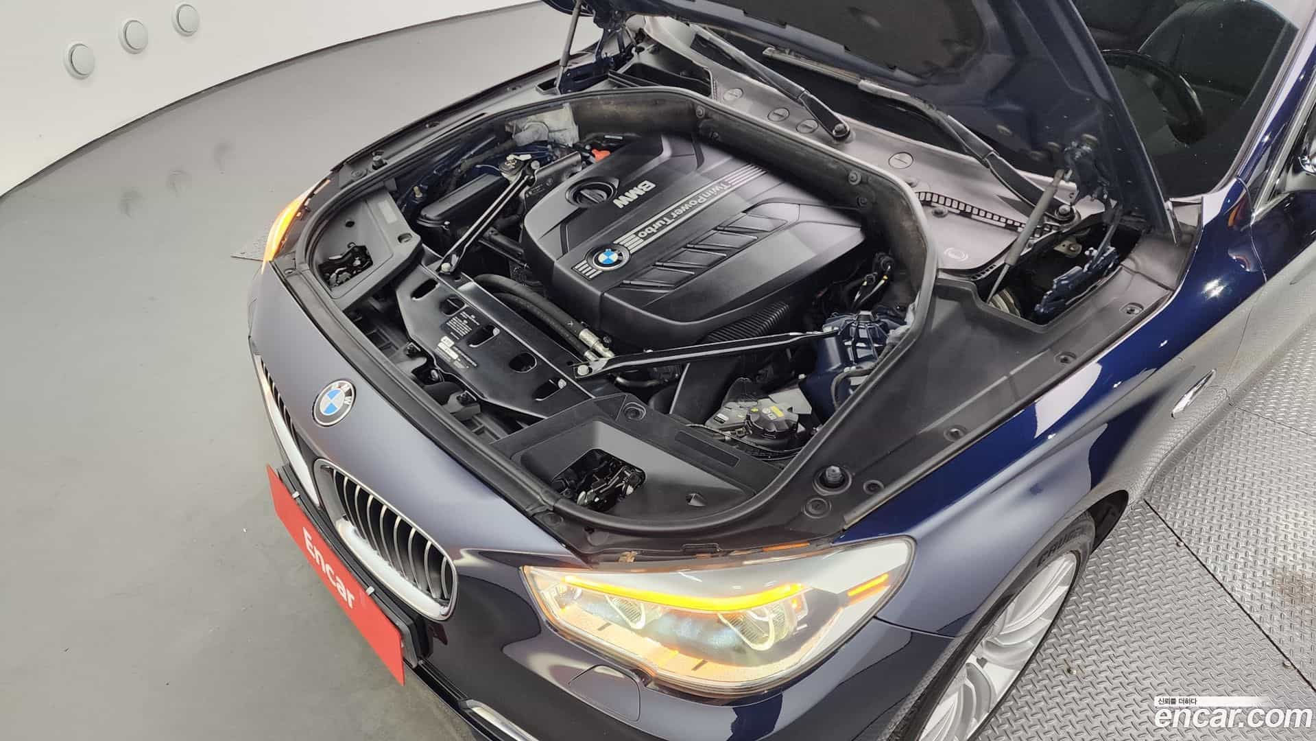 Gran Turismo BMW 2016.10-INNER-006