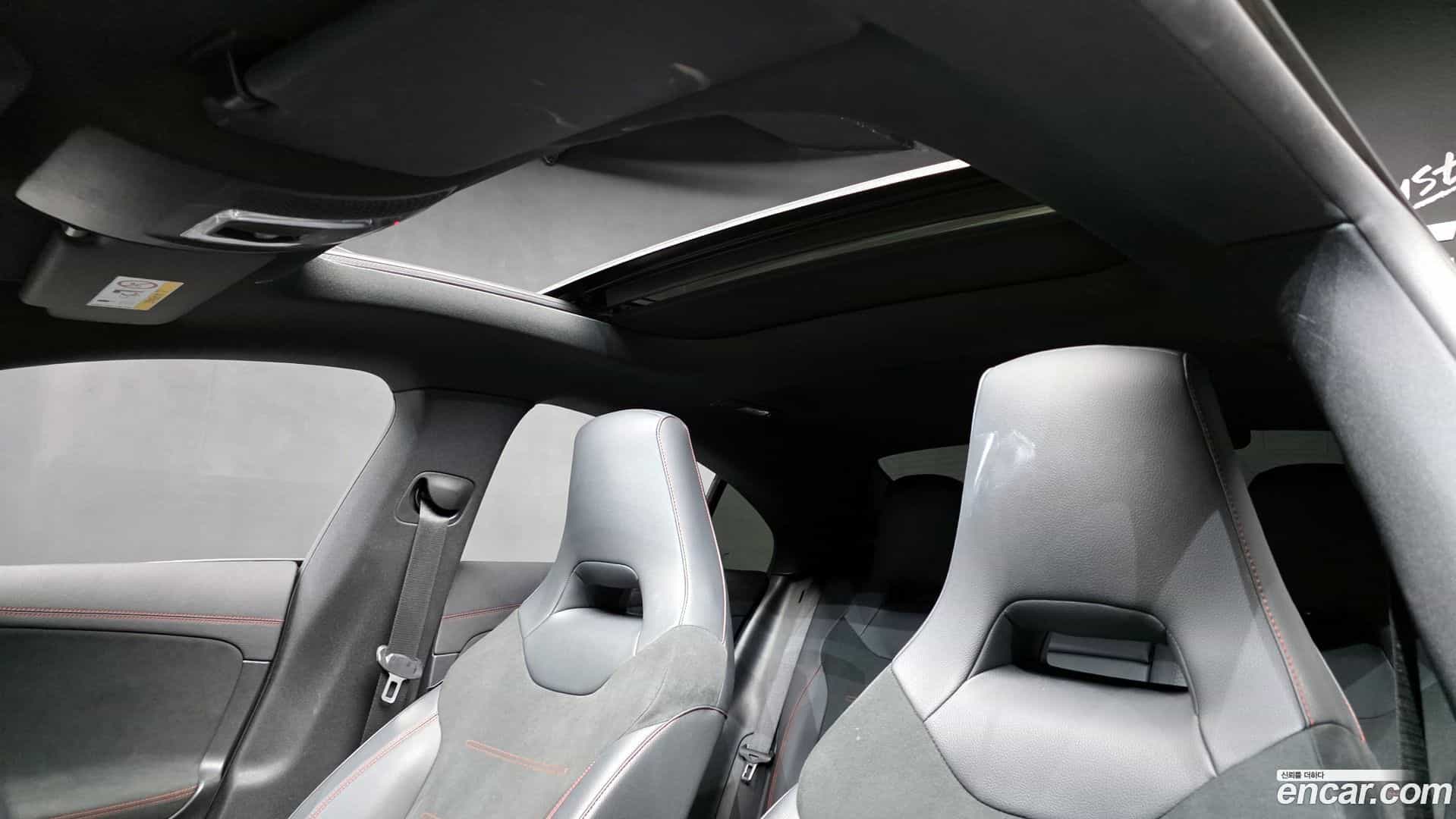CLA-Class Mercedes-Benz 2023.3-OPTION-023