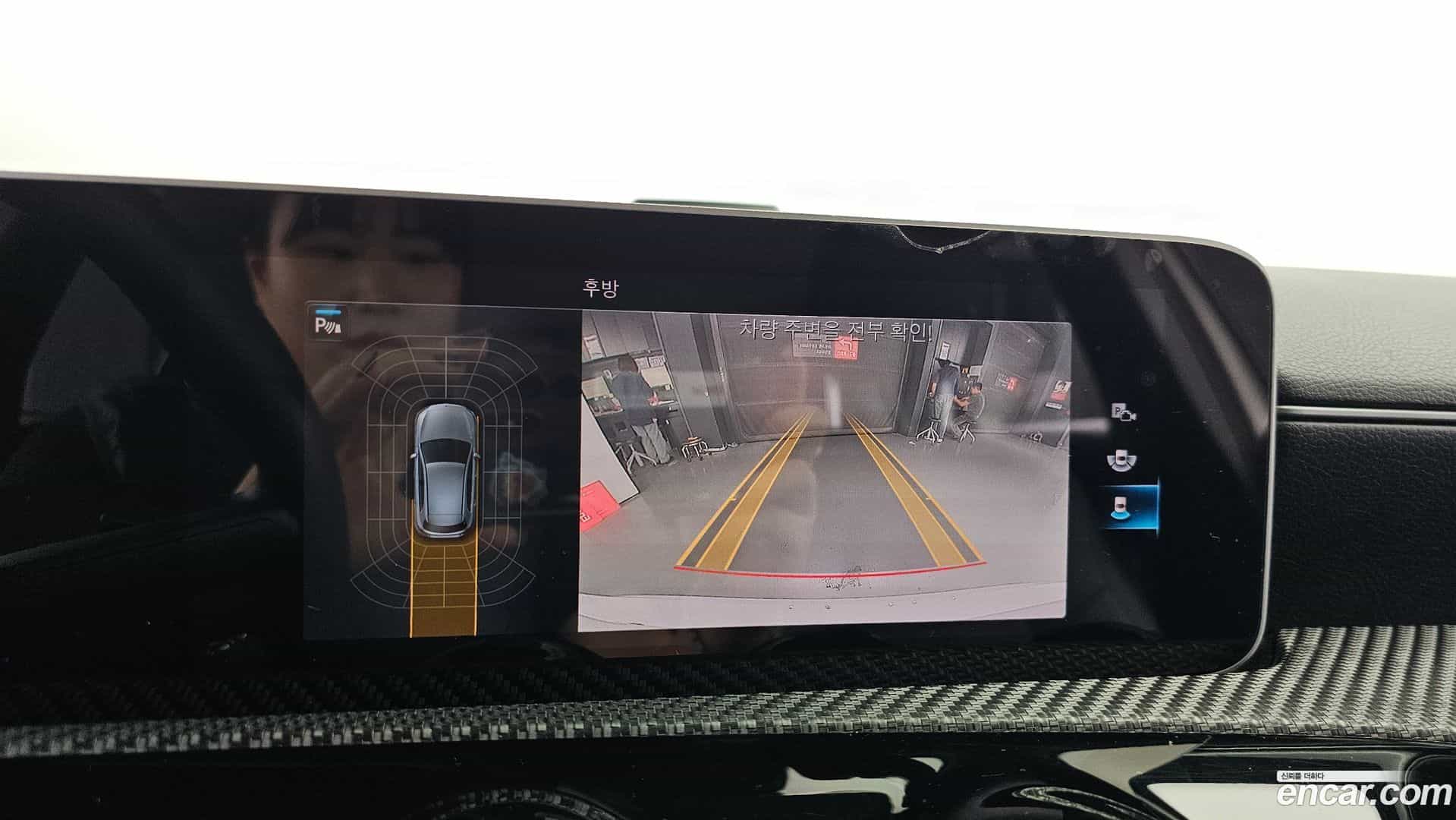 A-Class Mercedes-Benz 2019.10-OPTION-019