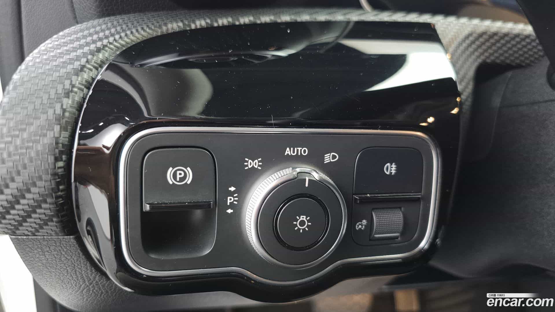 A-Class Mercedes-Benz 2019.10-OPTION-021