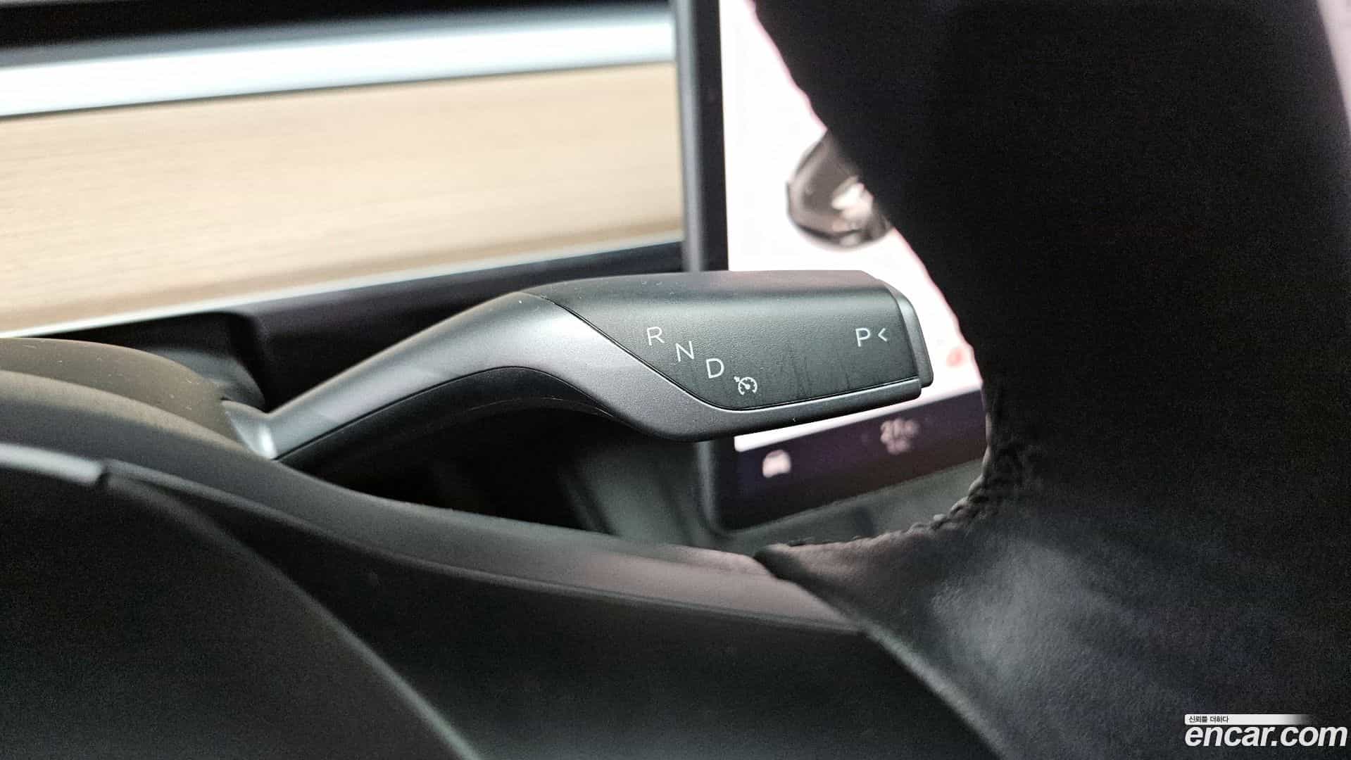 Model 3 Tesla 2022.2-INNER-9