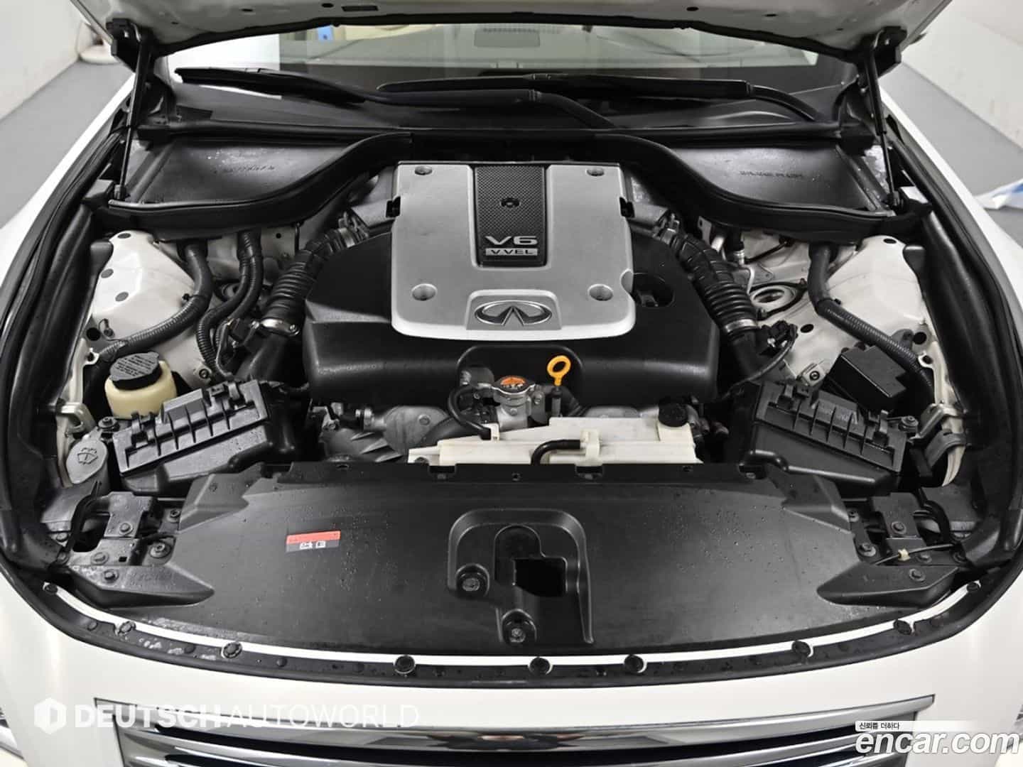 Q60 Infiniti 2014.6-INNER-006