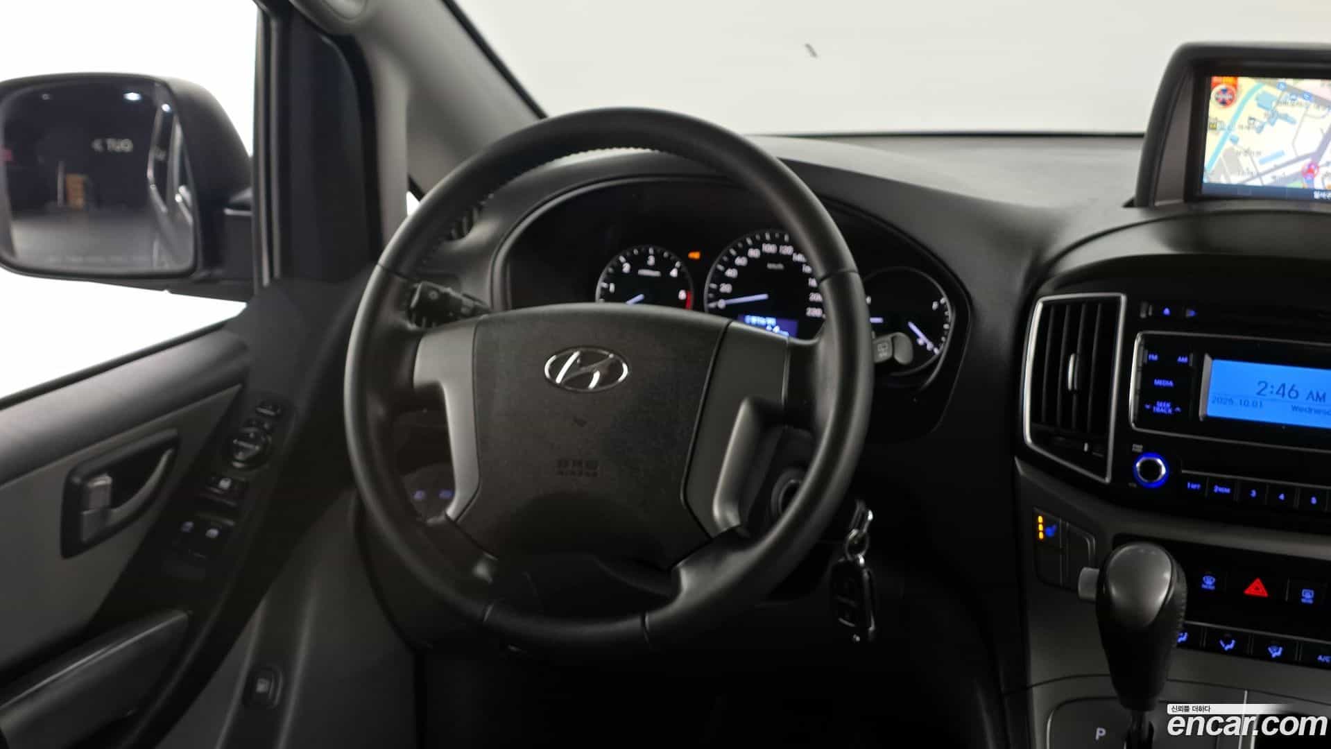 Starex Hyundai 2019.6-OPTION-016