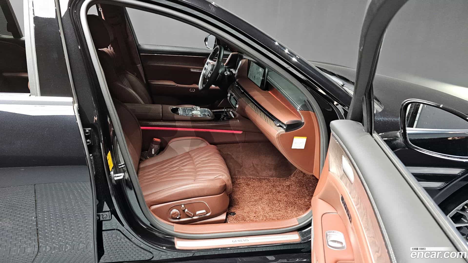 G90 Genesis 2024.5-OPTION-015