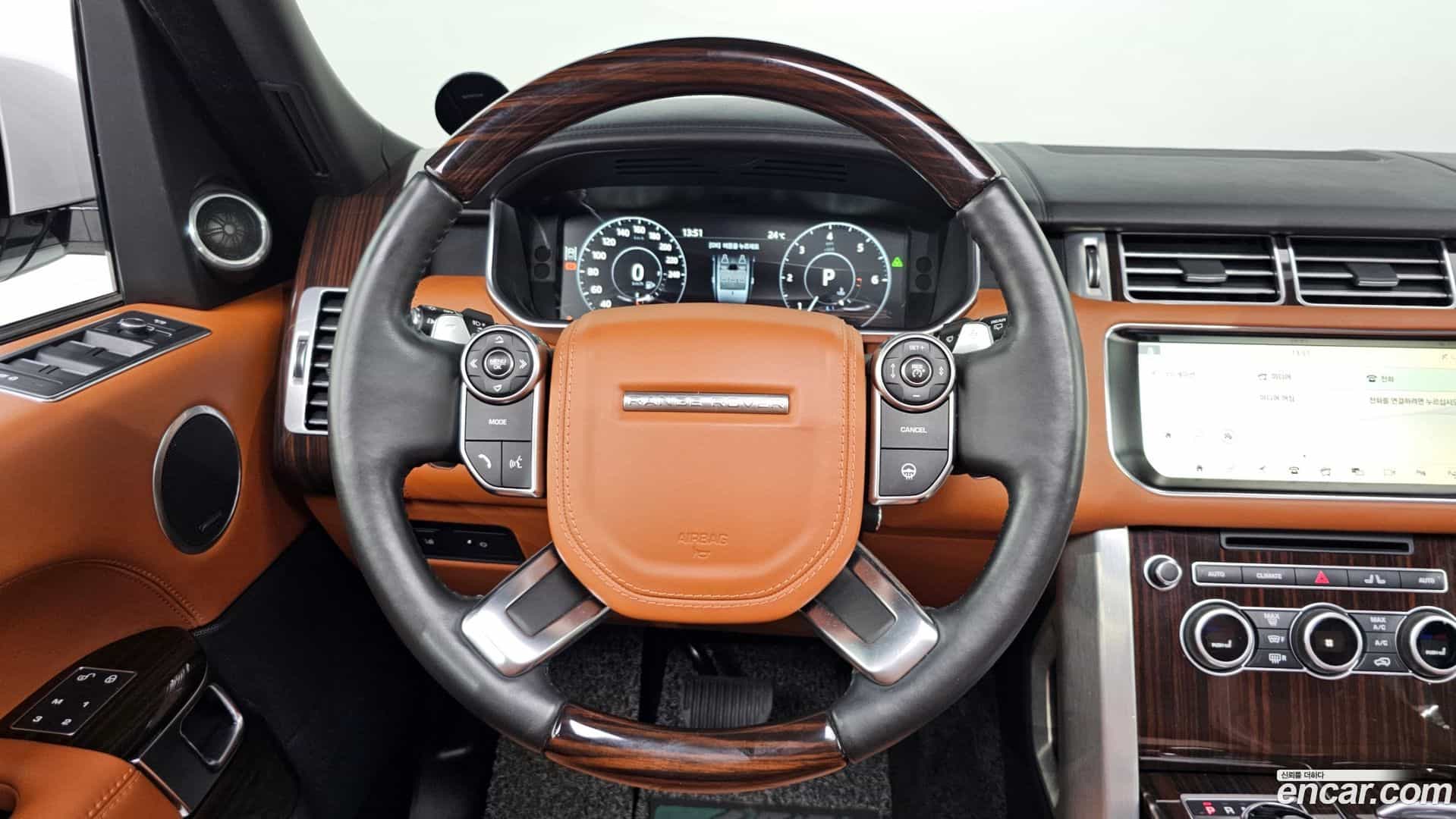 Range Rover Land Rover 2017.11-OPTION-017