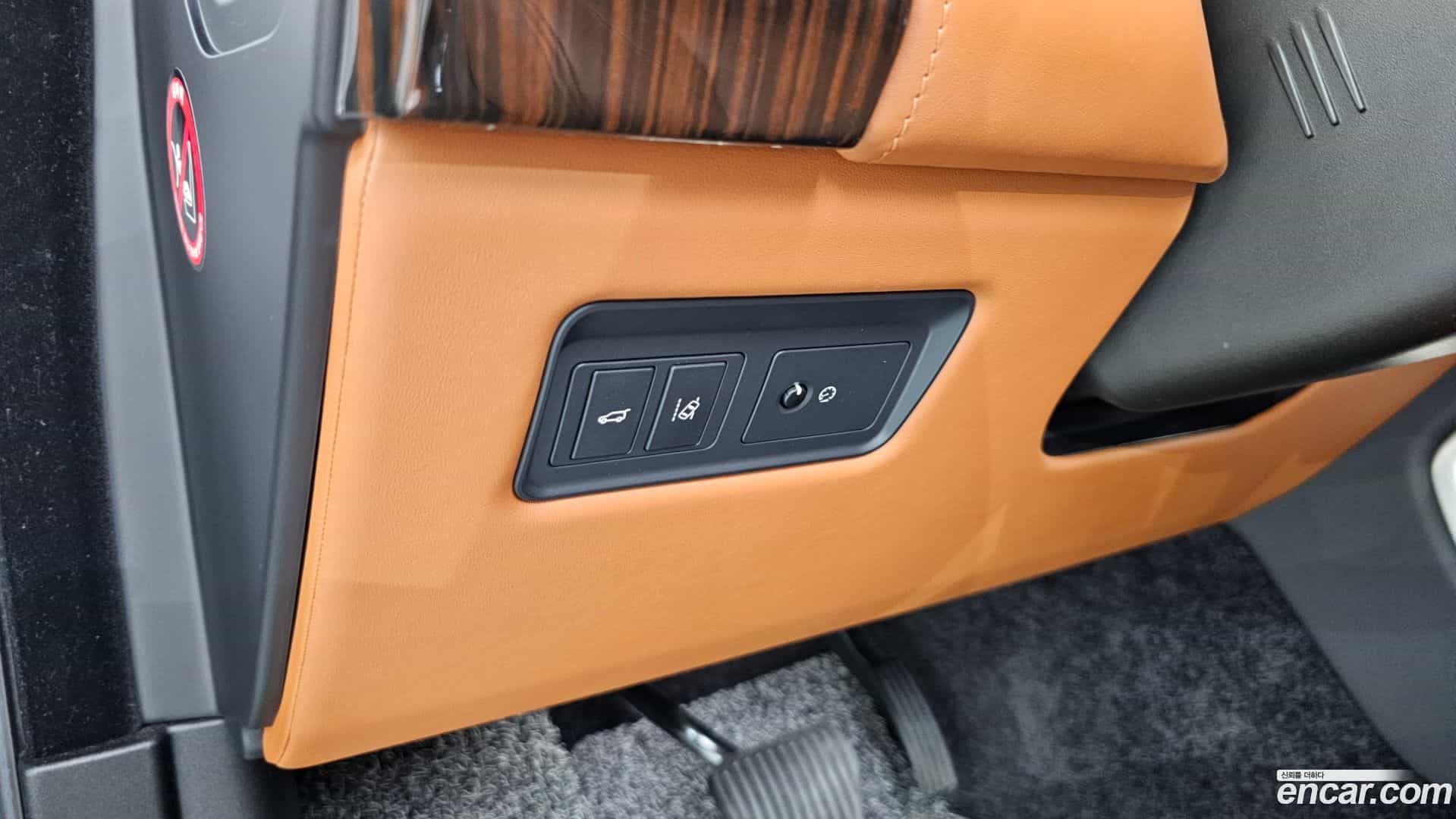 Range Rover Land Rover 2017.11-OPTION-023