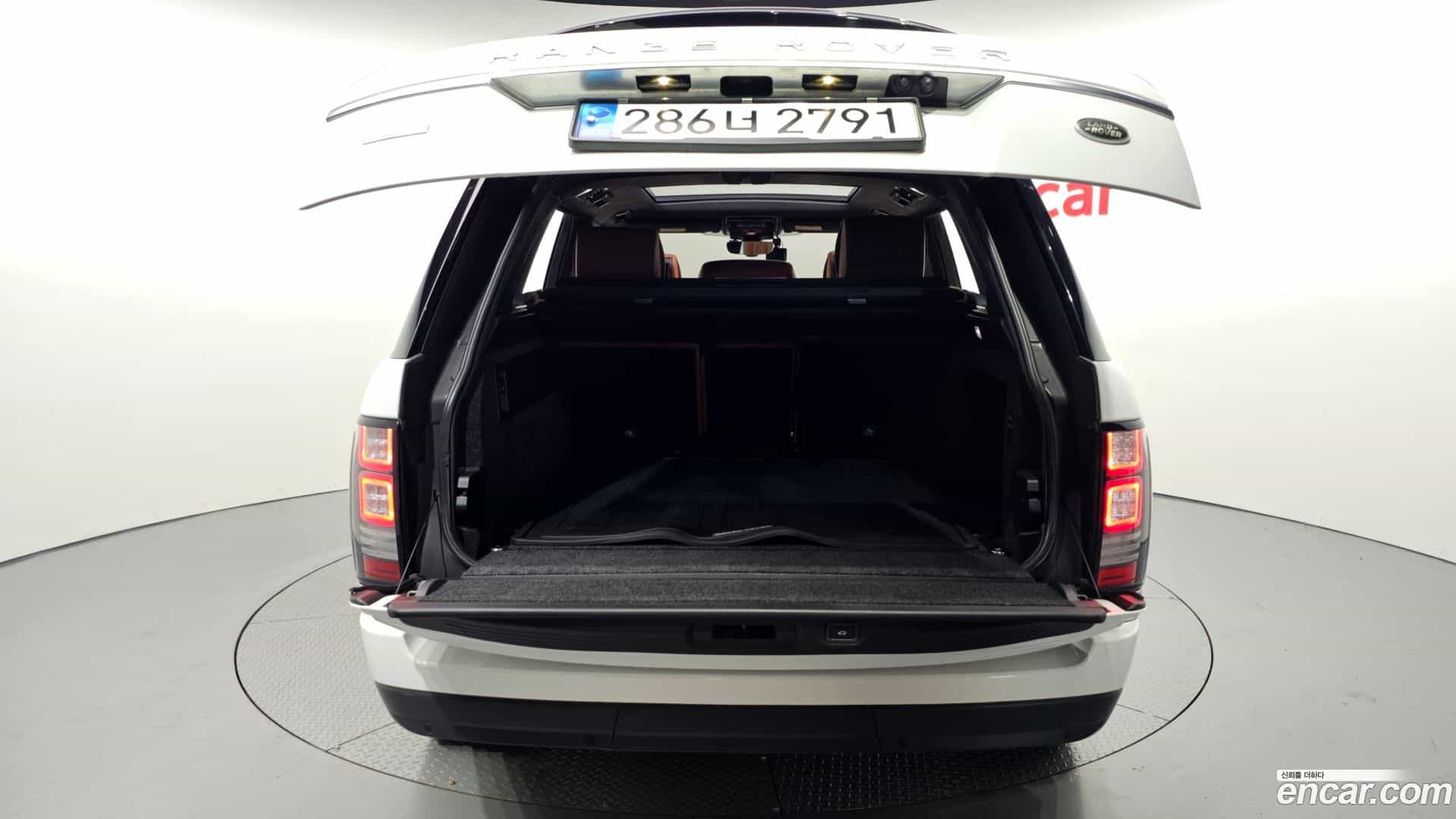 Range Rover Land Rover 2017.11-OPTION-024