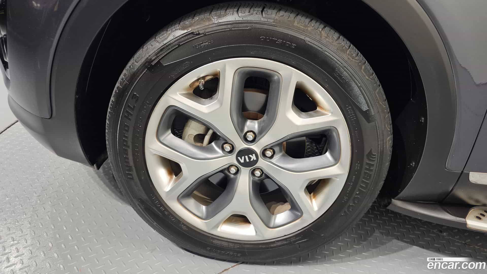 Sorento Kia 2016.6-OUTER-5