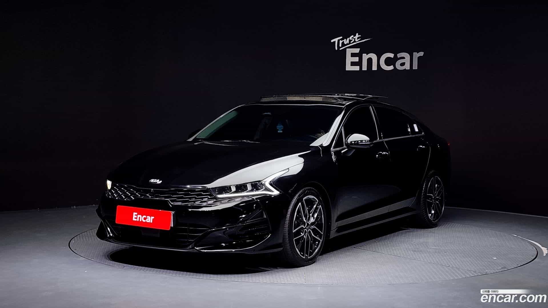 K5 Kia 2020.6-OUTER-001