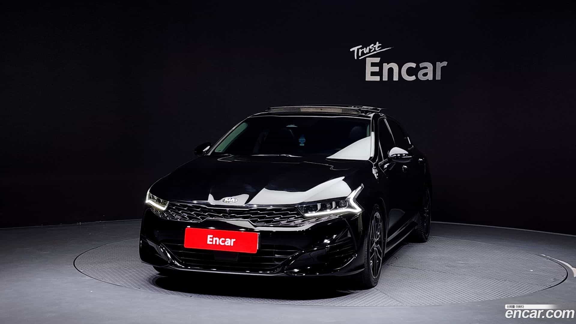 K5 Kia 2020.6-OUTER-003