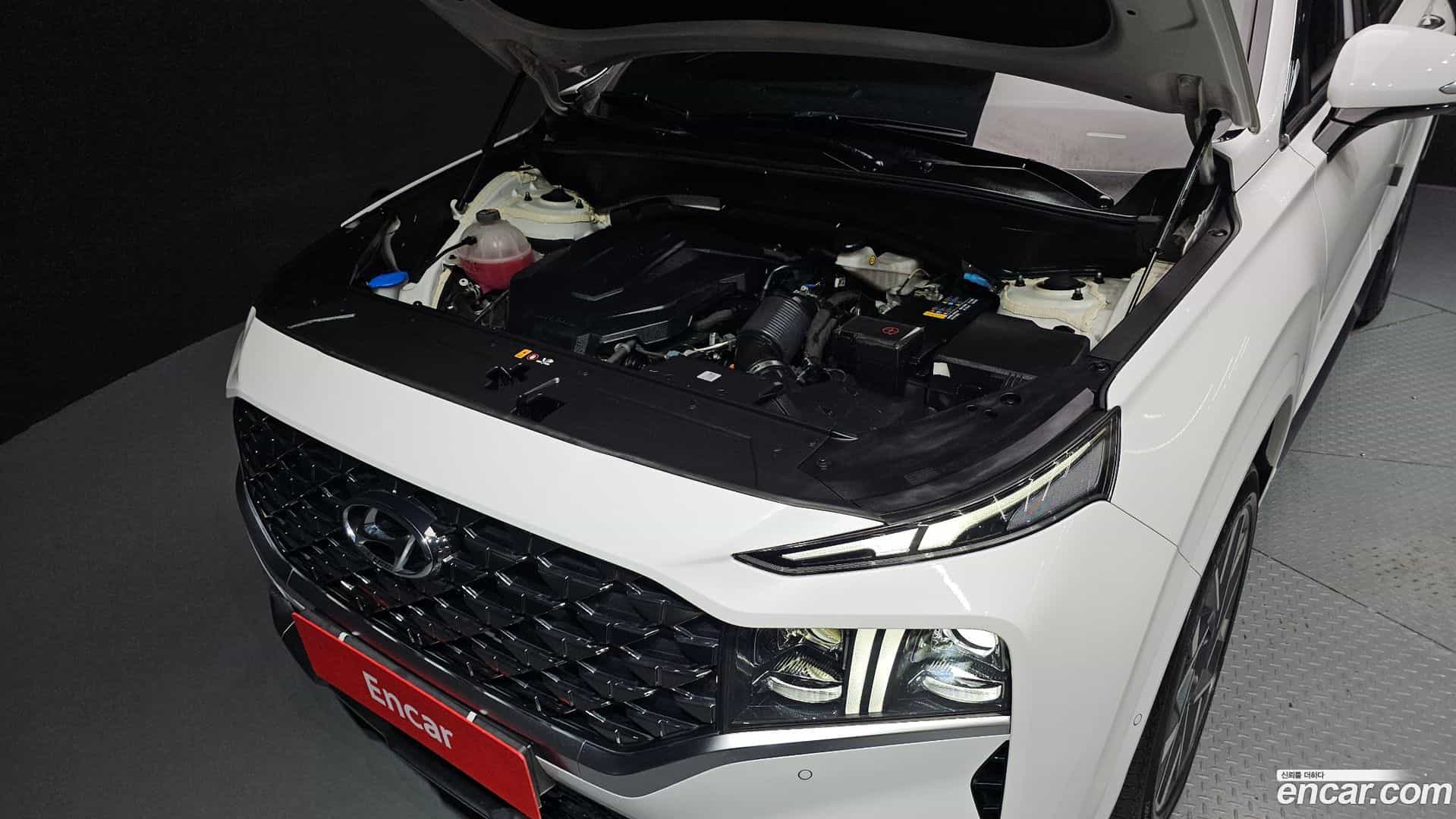 Santafe Hyundai 2021.0-INNER-6