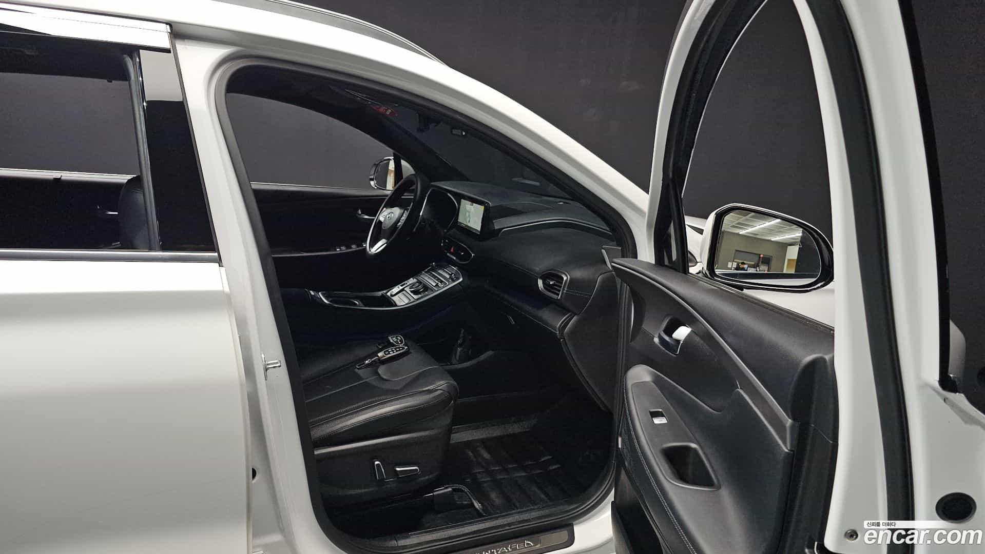 Santafe Hyundai 2021.0-OPTION-15