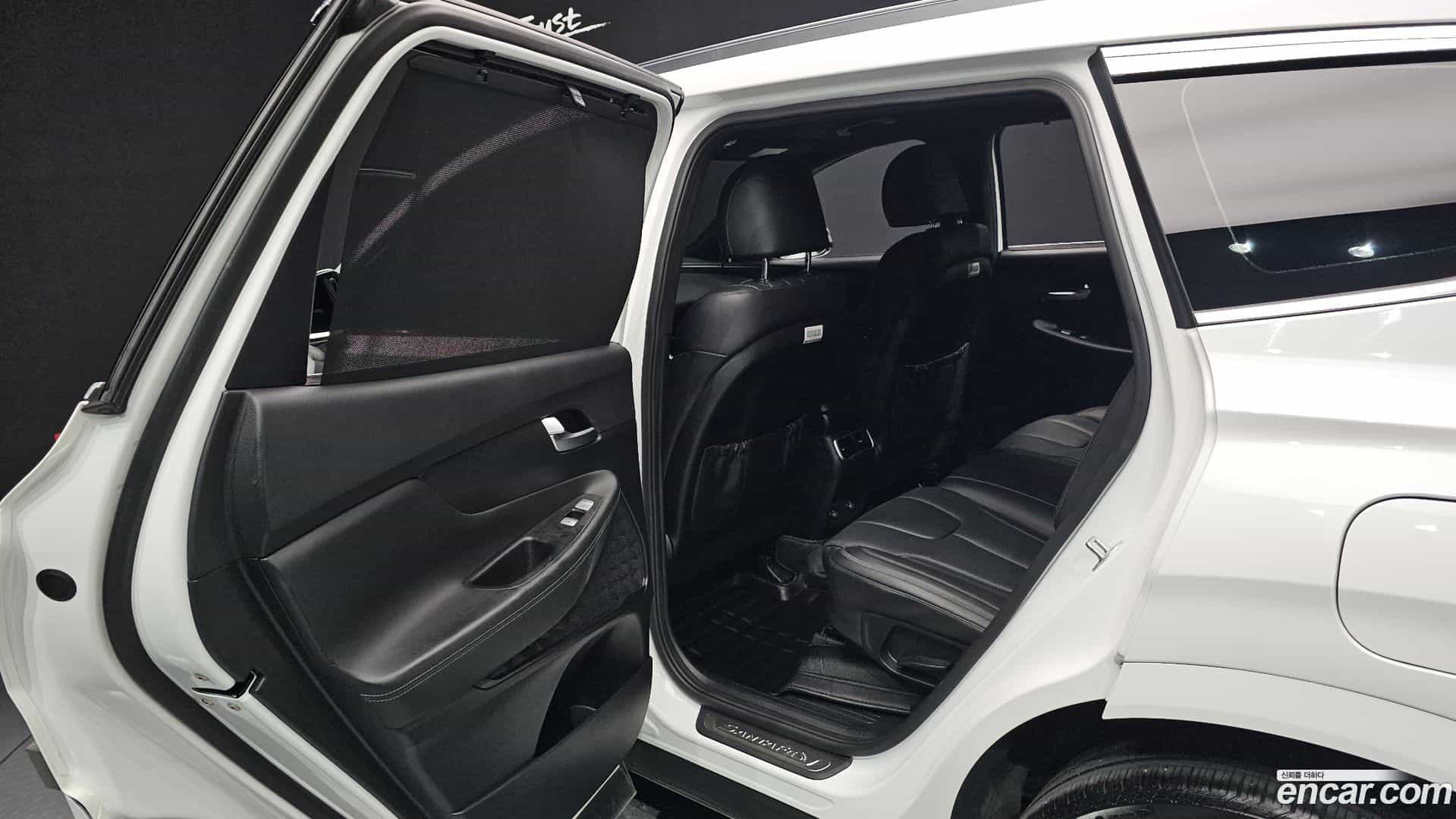 Santafe Hyundai 2021.0-OPTION-16