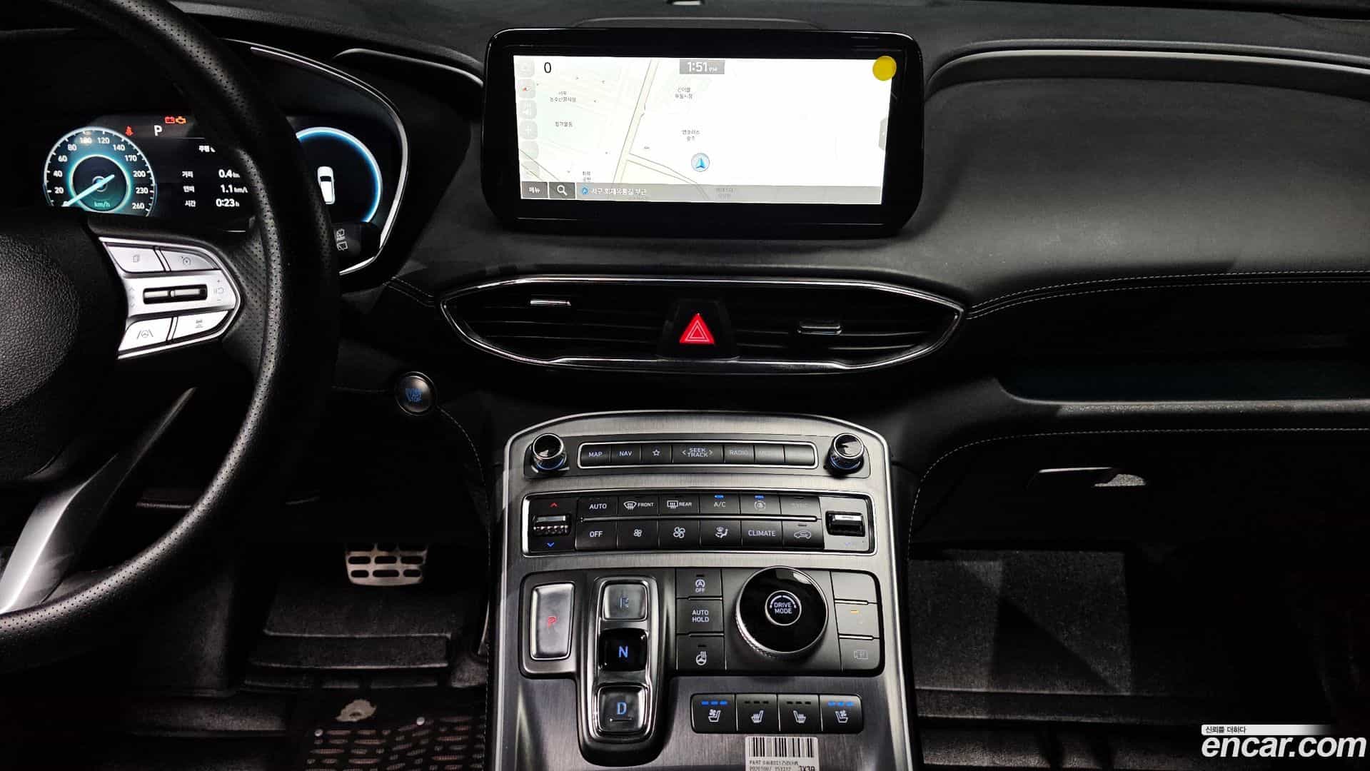 Santafe Hyundai 2021.0-OPTION-18