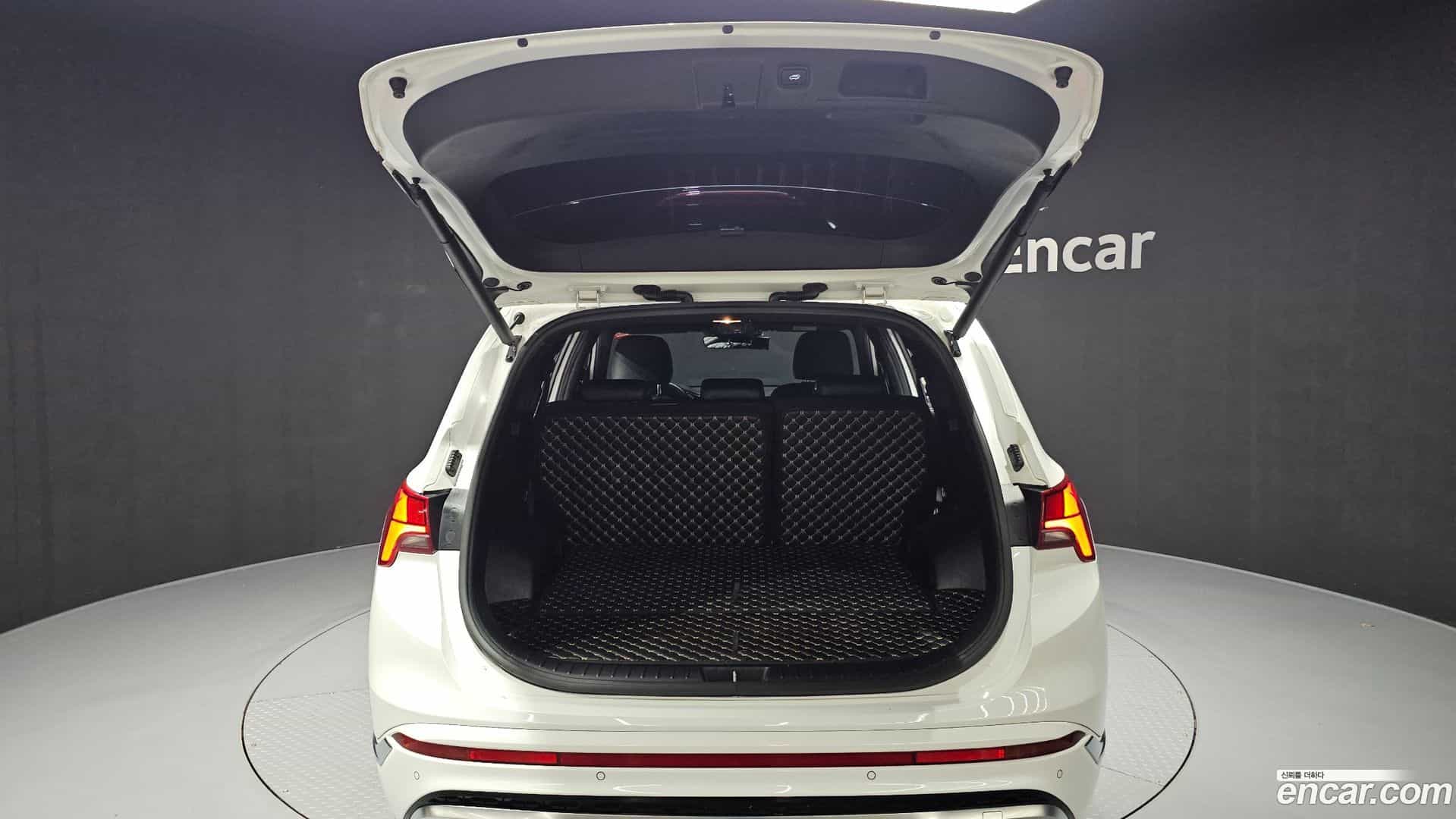 Santafe Hyundai 2021.0-OPTION-24