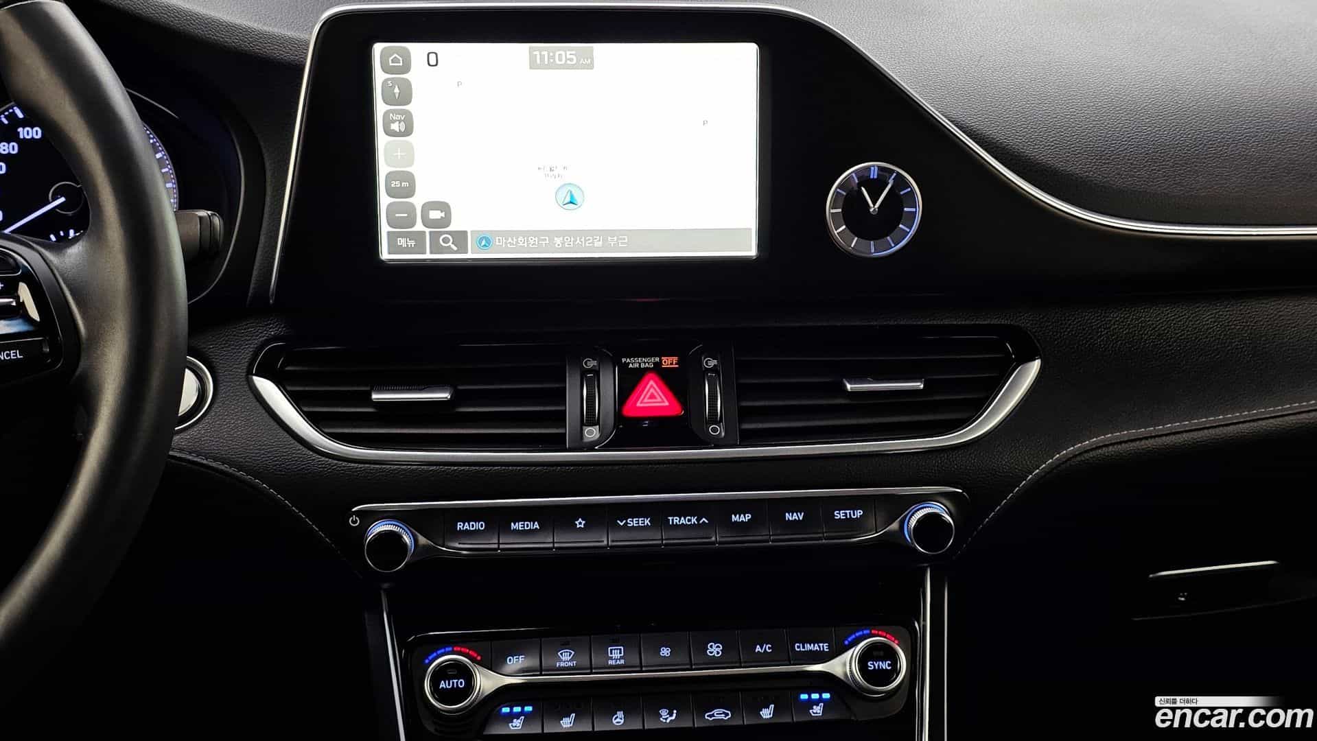 Grandeur Hyundai 2017.5-OPTION-018
