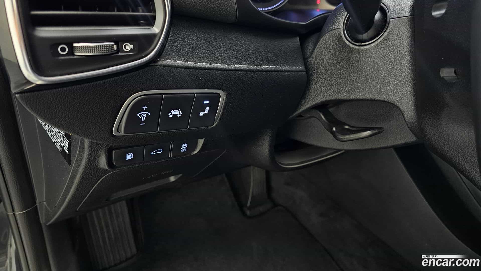 Grandeur Hyundai 2017.5-OPTION-020