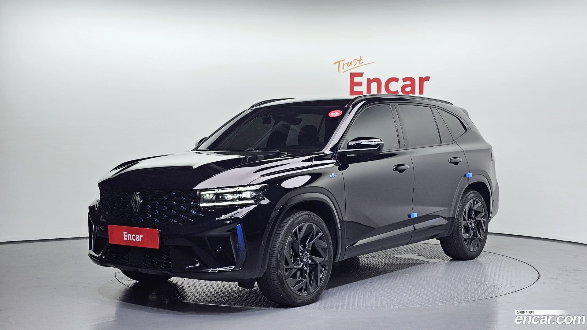 Main__Slider__Photo:Grand Koleos Renault Korea 2024.10-0