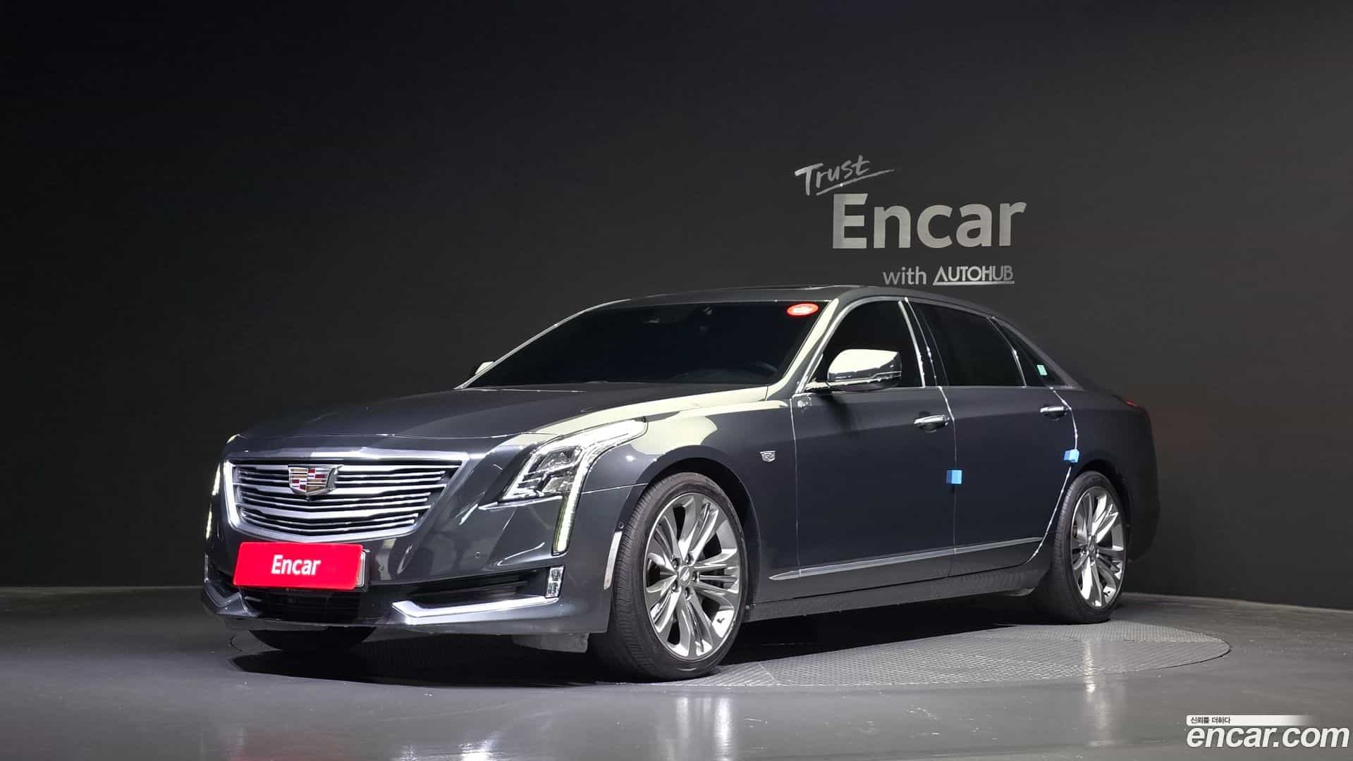 CT6 Cadillac 2017.8-OUTER-001