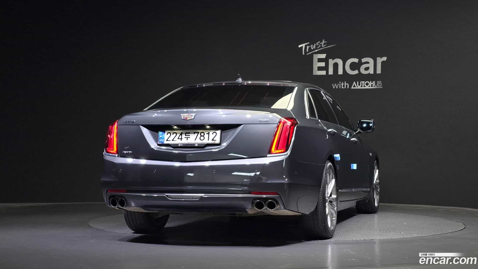 CT6 Cadillac 2017.8-OUTER-004