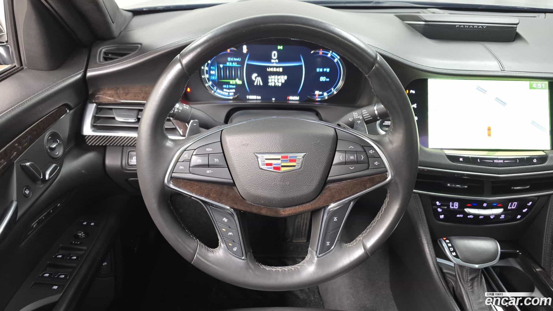 CT6 Cadillac 2017.8-OPTION-017