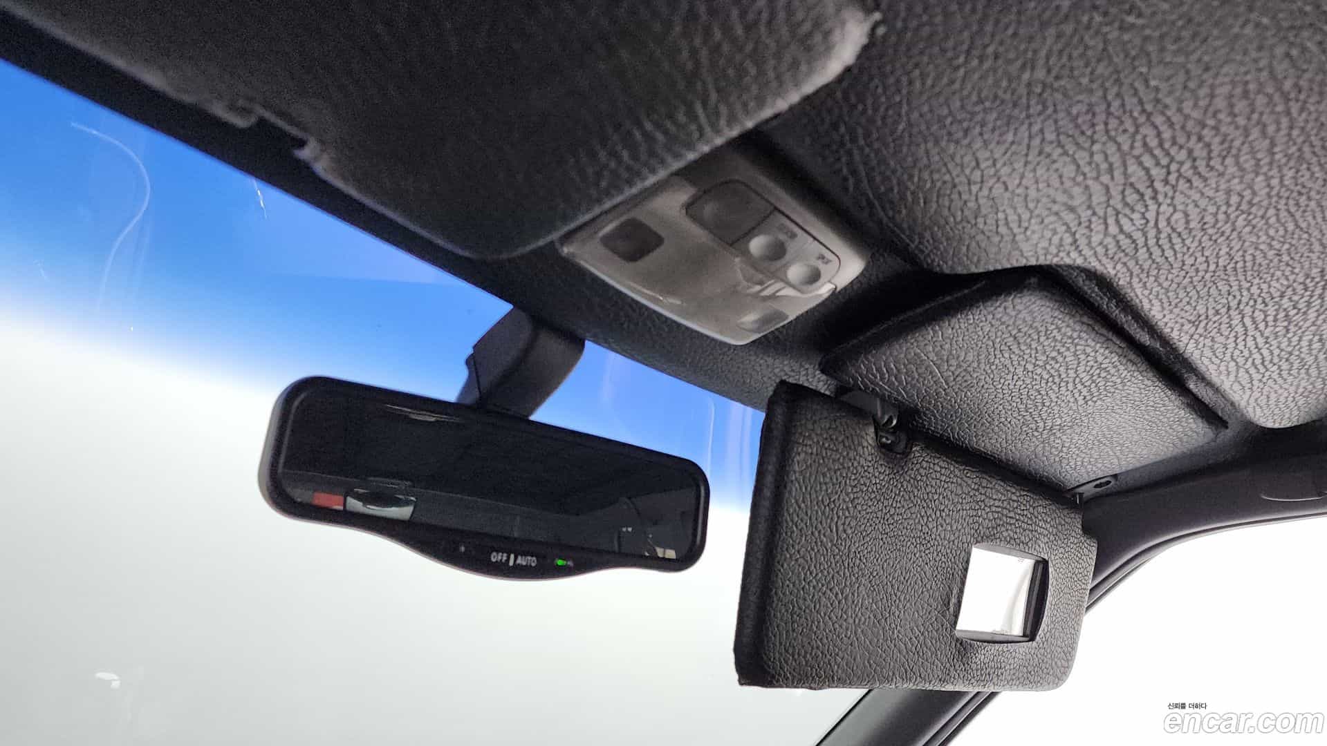 Musso KG Mobility 2000.1-OPTION-023