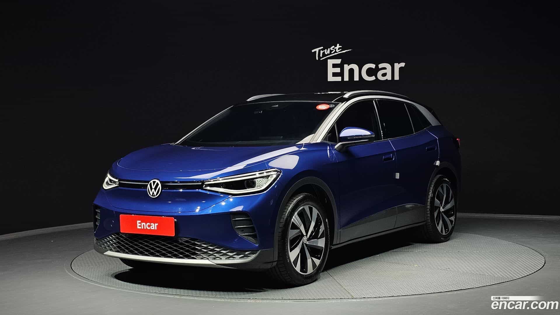 ID.4 Volkswagen 2025.2-OUTER-001