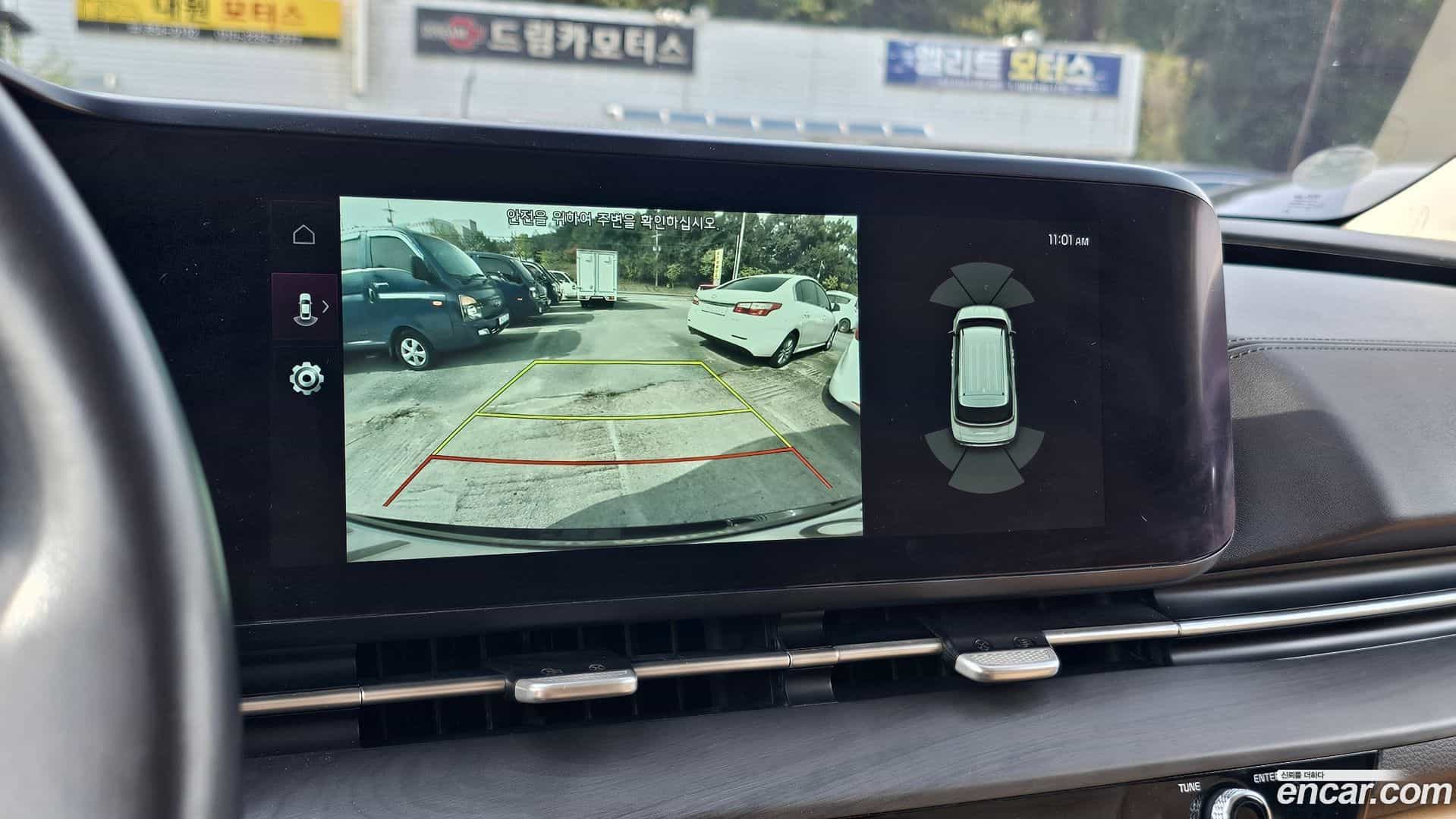 Canival Kia 2020.9-OPTION-022