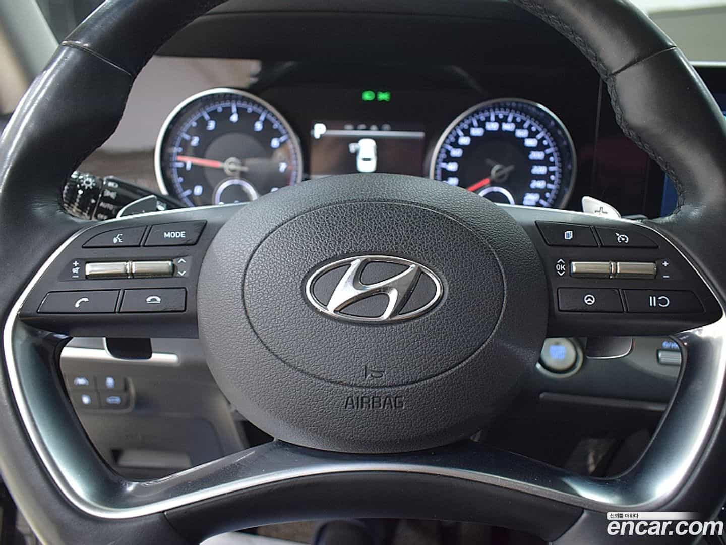 Grandeur Hyundai 2020.7-INNER-007