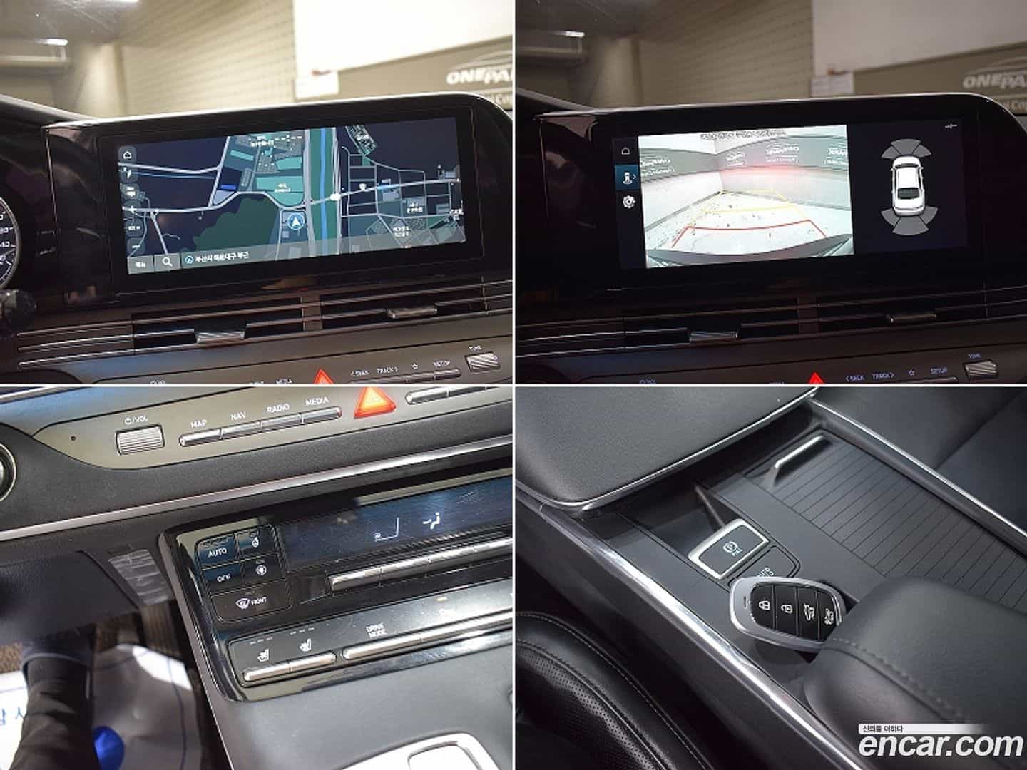 Grandeur Hyundai 2020.7-INNER-010