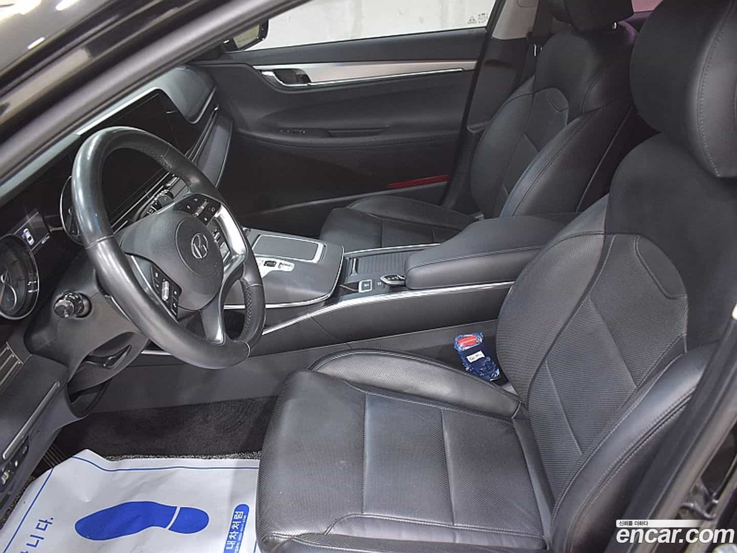 Grandeur Hyundai 2020.7-OPTION-017