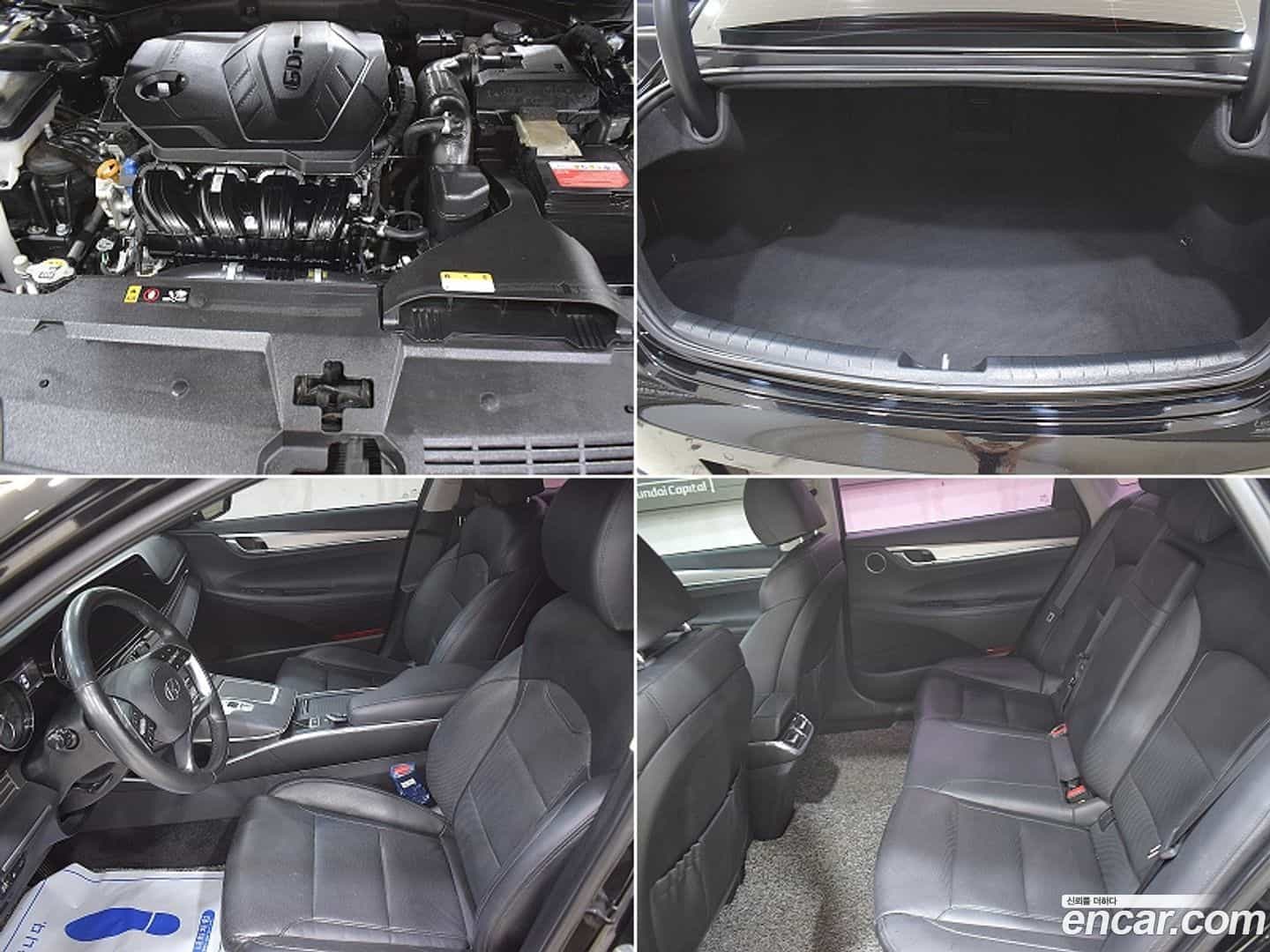 Grandeur Hyundai 2020.7-OPTION-018