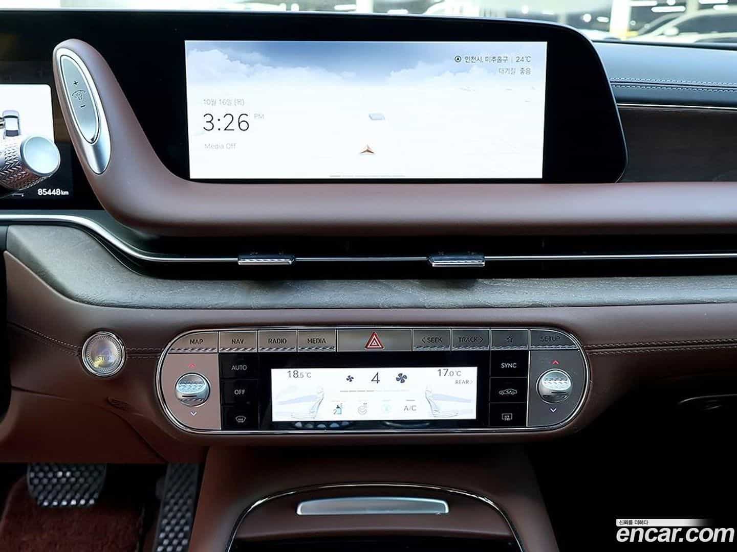 G90 Genesis 2022.6-OPTION-16