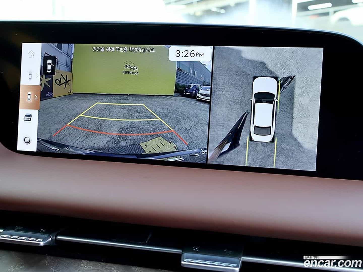 G90 Genesis 2022.6-OPTION-17