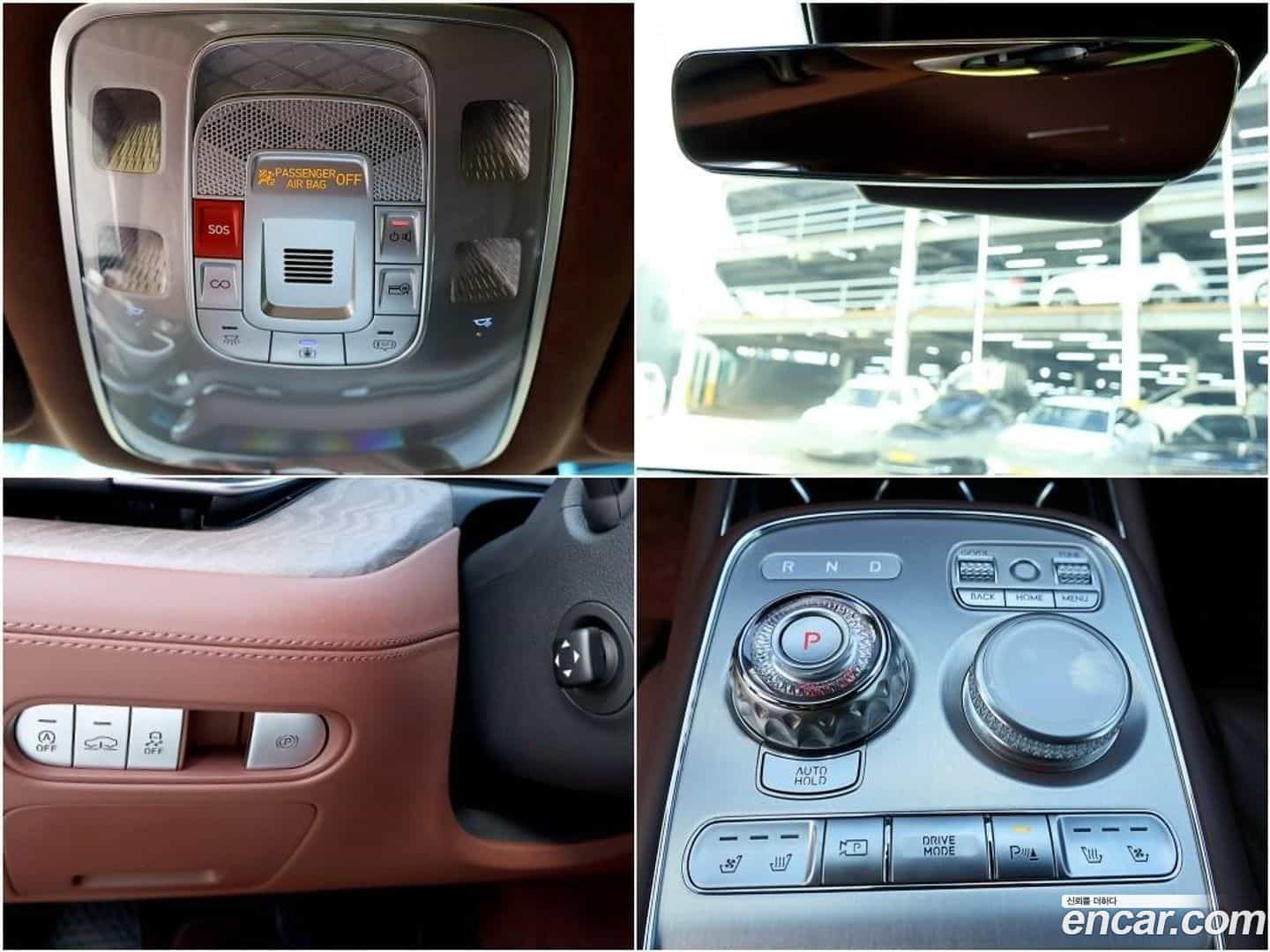G90 Genesis 2022.6-OPTION-21