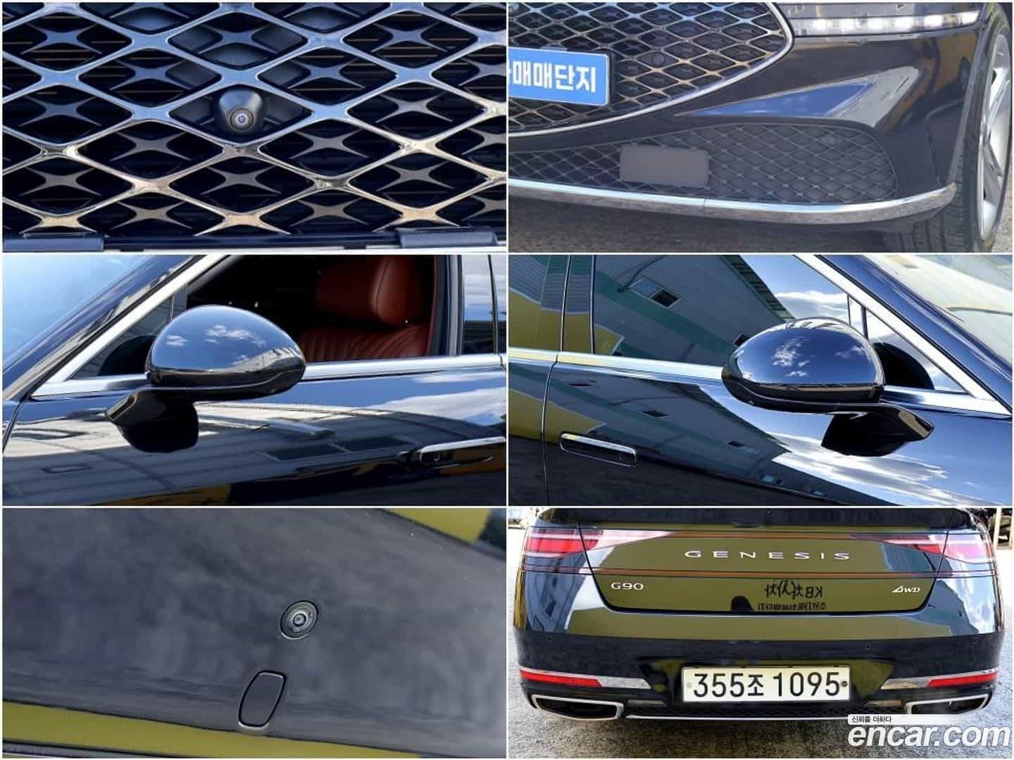 G90 Genesis 2022.6-OPTION-22