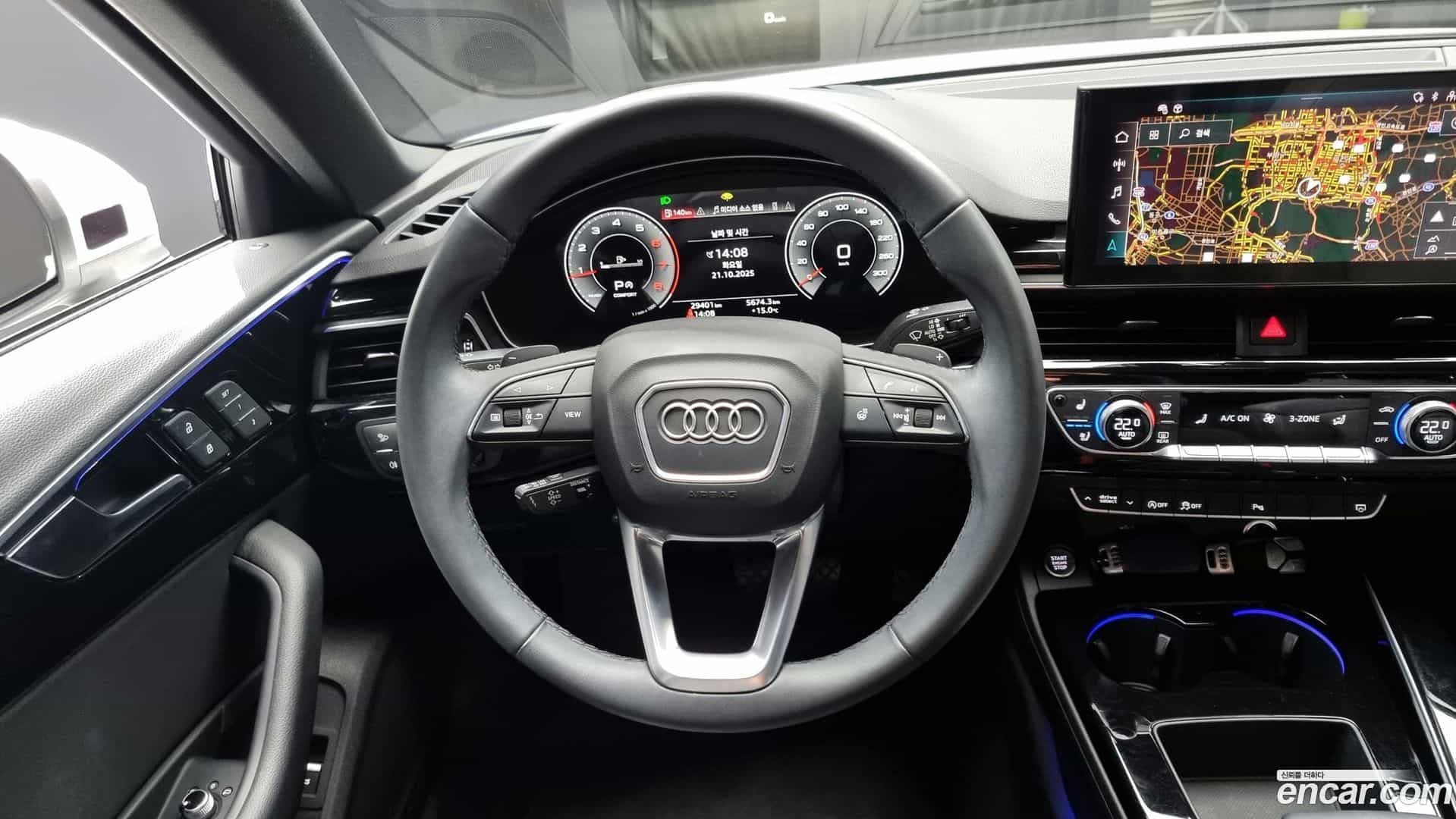 A4 Audi 2021.5-OPTION-017