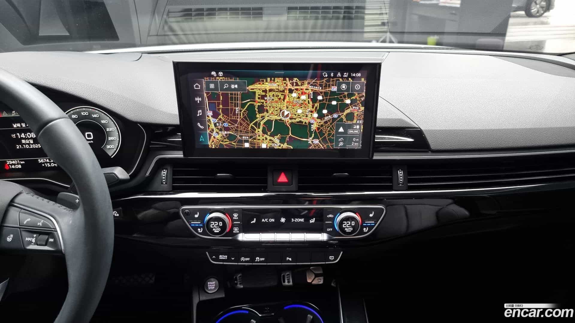 A4 Audi 2021.5-OPTION-018