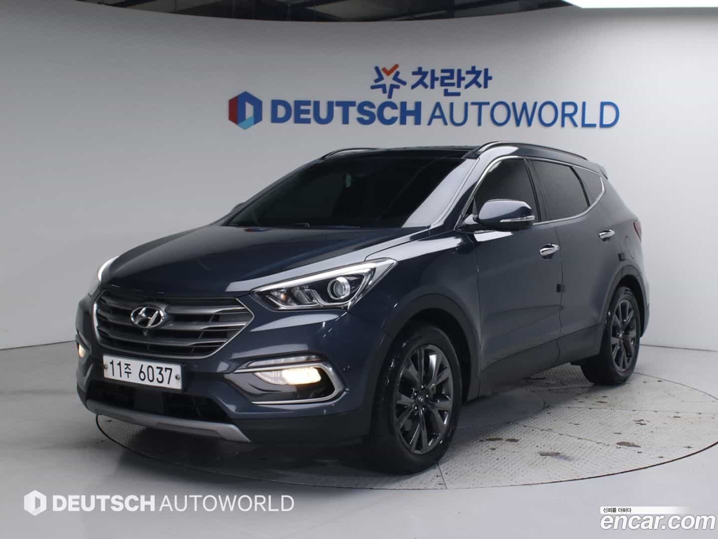 Santafe Hyundai 2015.5-THUMBNAIL-13