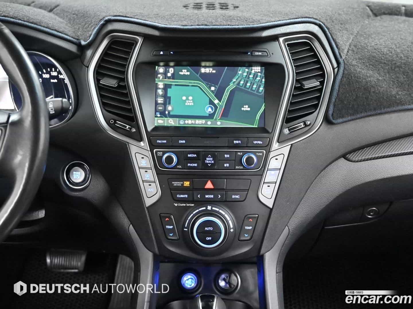 Santafe Hyundai 2015.5-OPTION-18