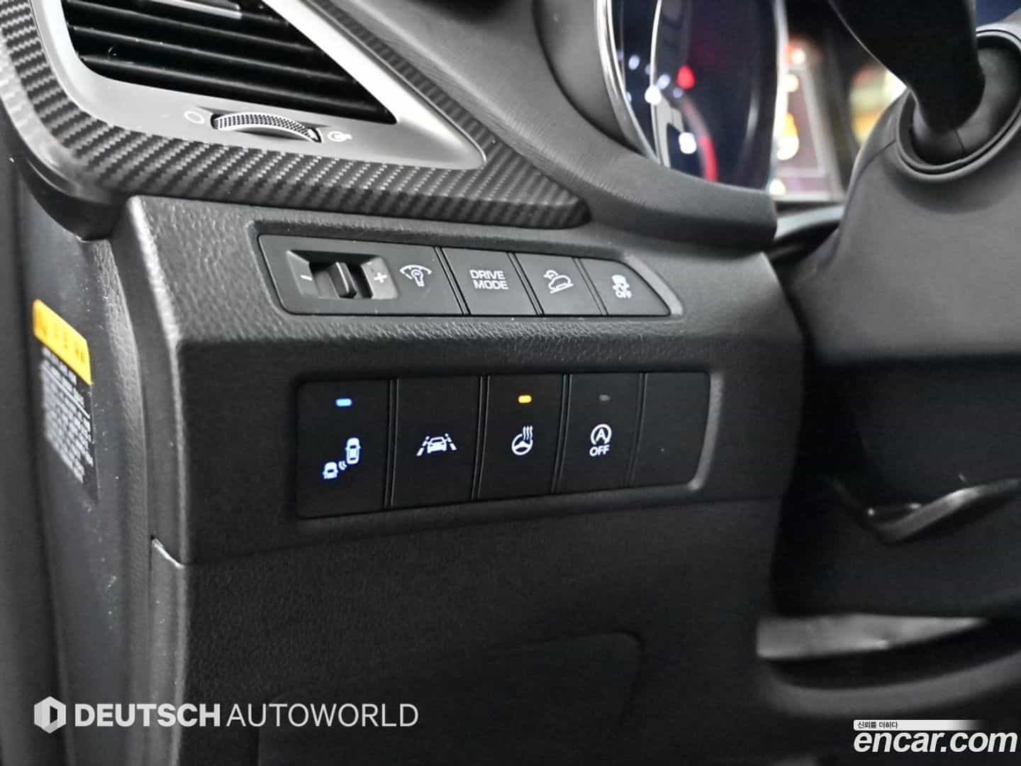 Santafe Hyundai 2015.5-OPTION-21