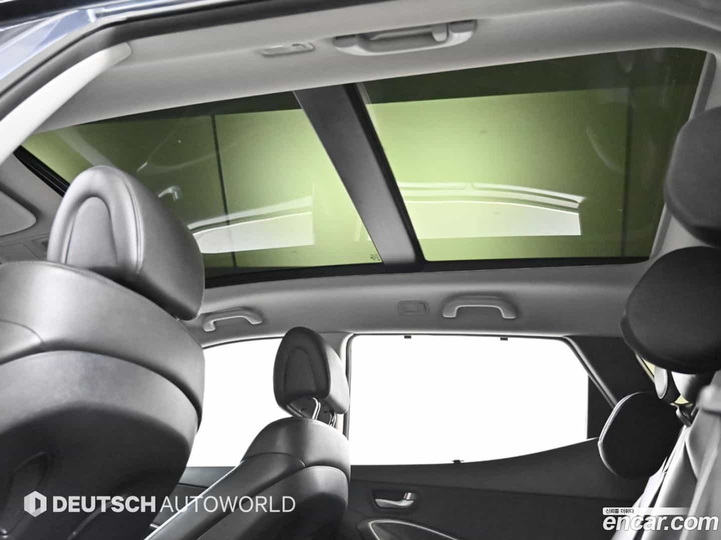 Santafe Hyundai 2015.5-OPTION-23