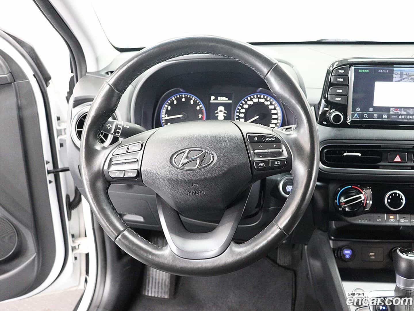 Kona Hyundai 2021.5-OPTION-020