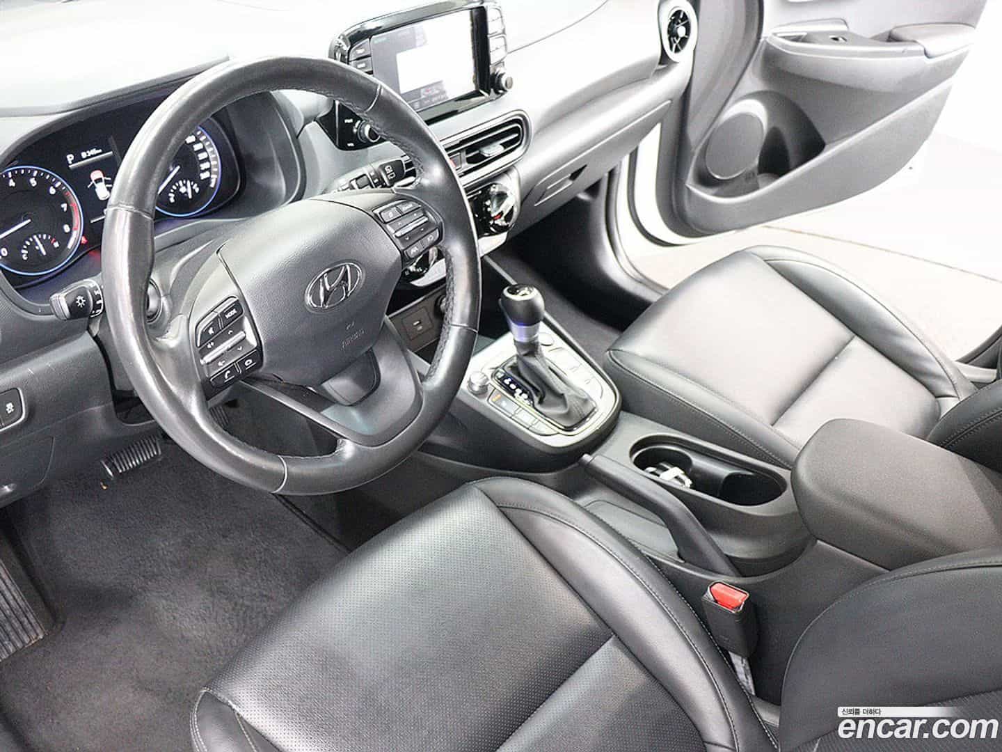 Kona Hyundai 2021.5-OPTION-022