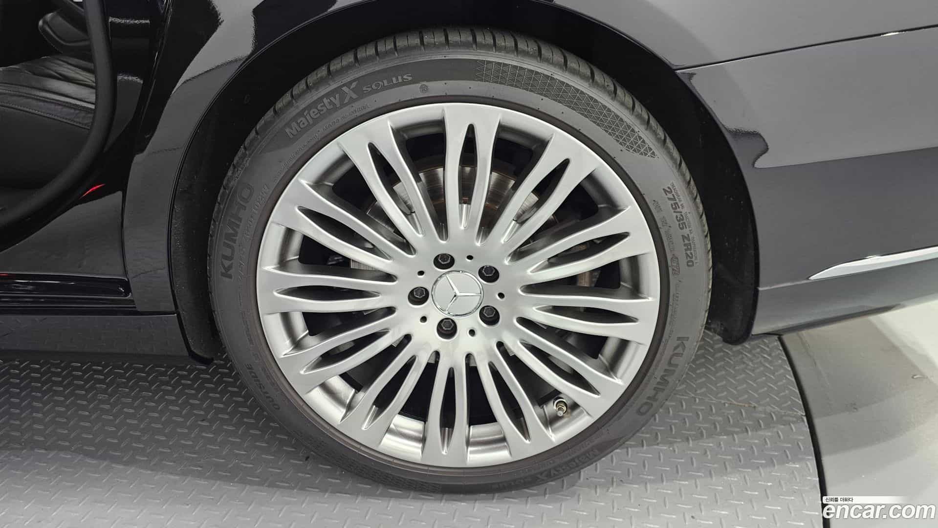 S-Class Mercedes-Benz 2016.2-OUTER-005